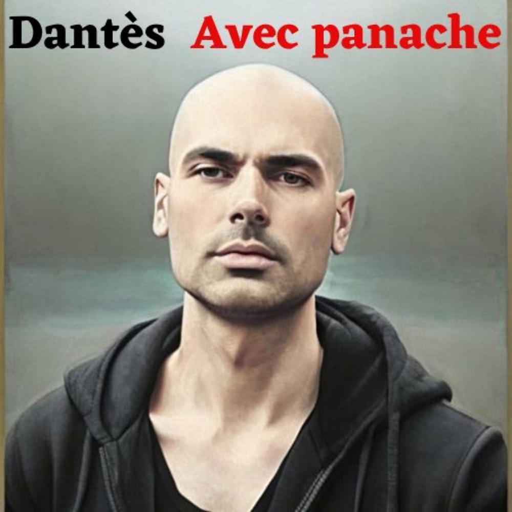 Постер альбома Avec panache