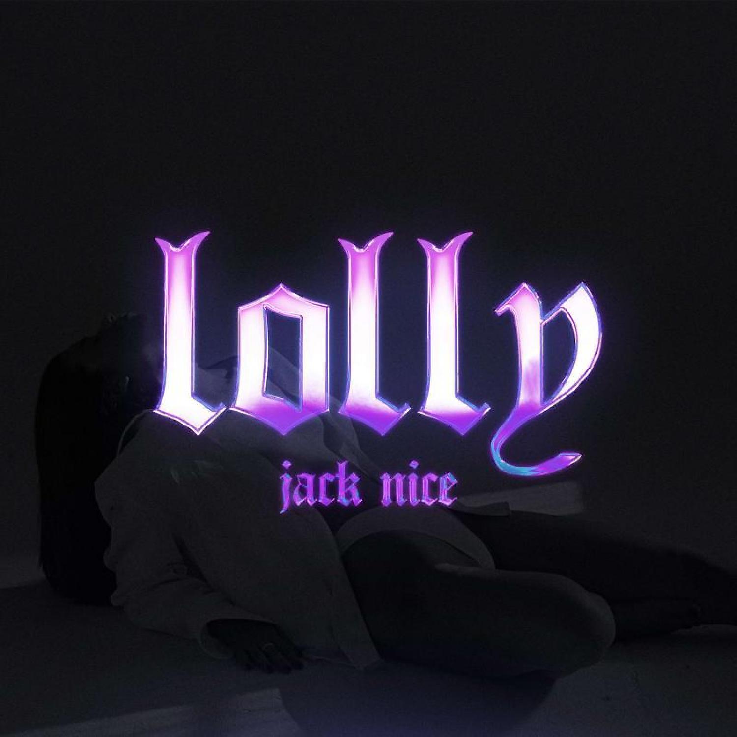 Постер альбома Lolly 
