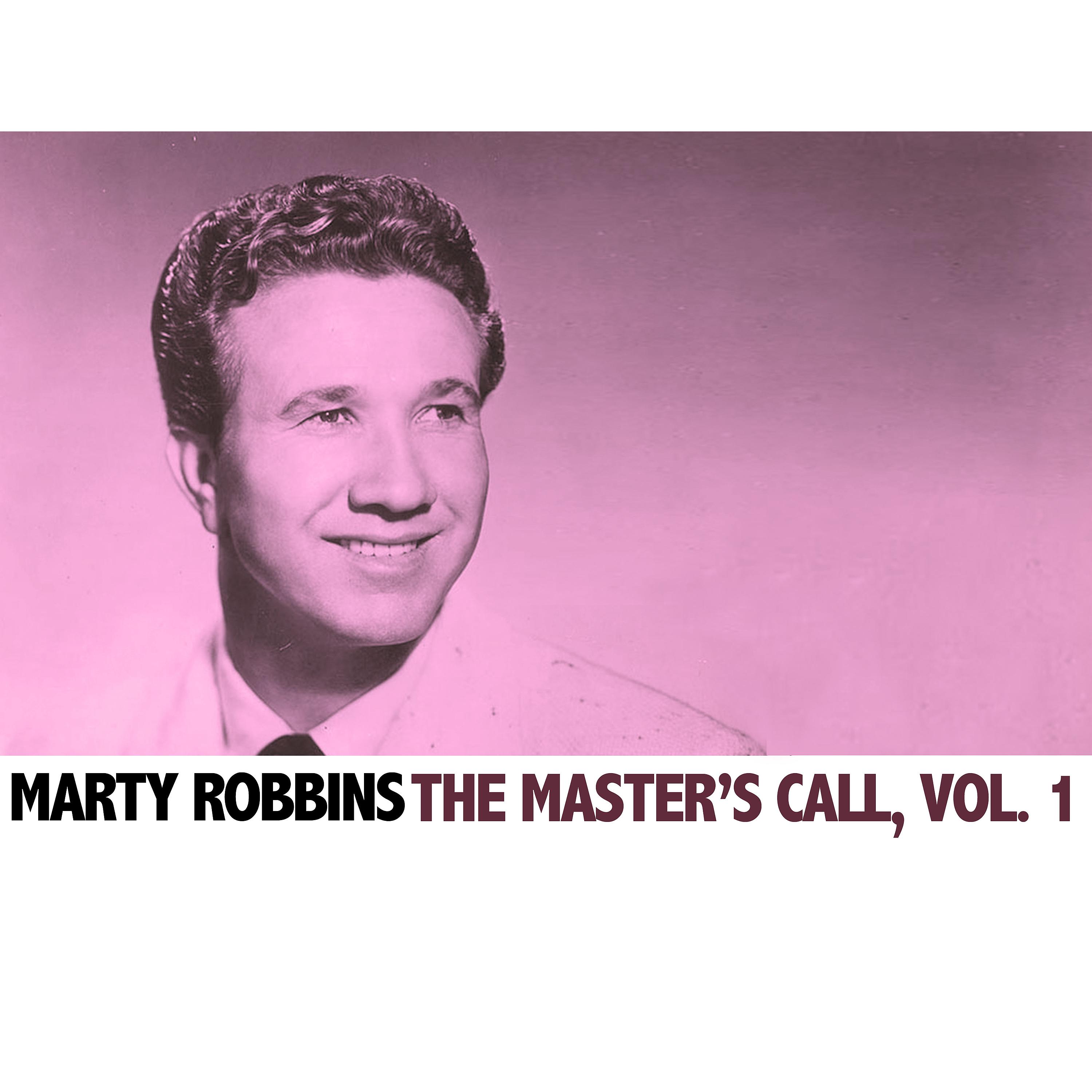 Постер альбома The Master's Call, Vol. 1