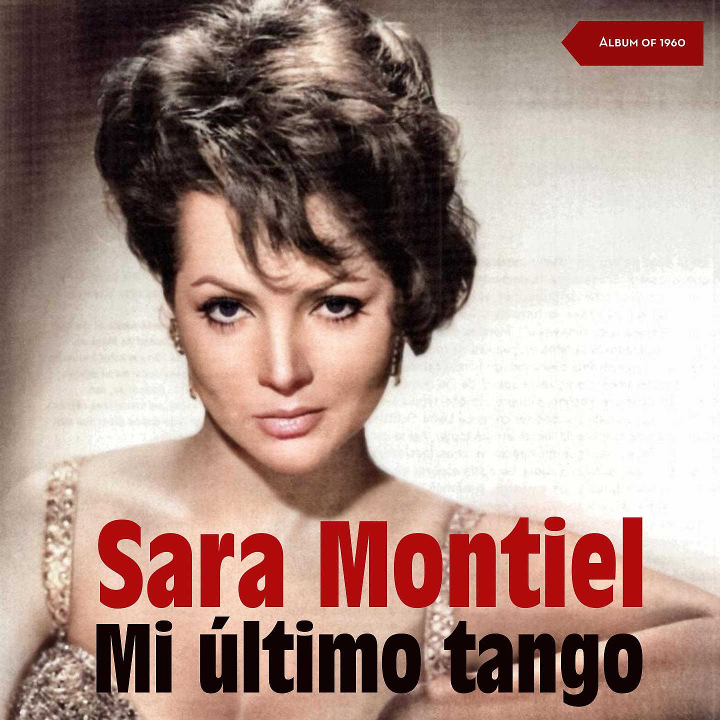 Постер альбома Mi Último Tango