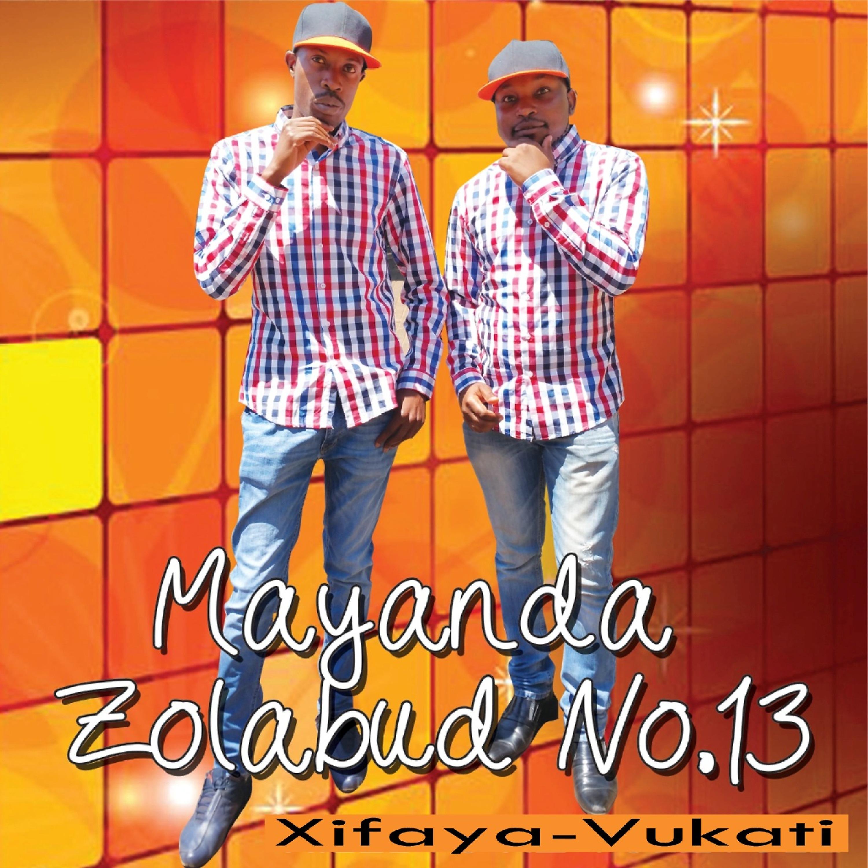 Постер альбома Xifaya - Vukati