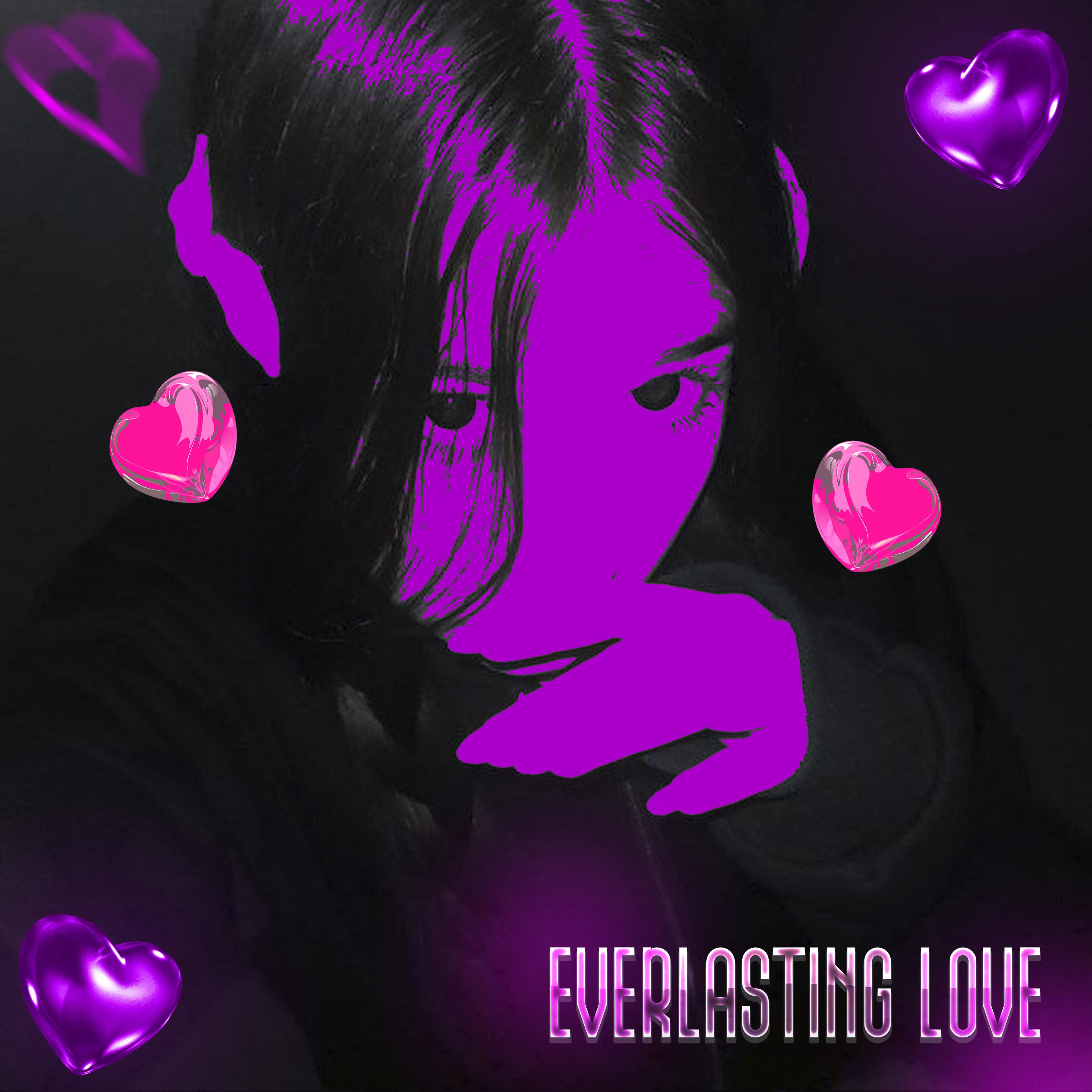 Постер альбома everlasting love