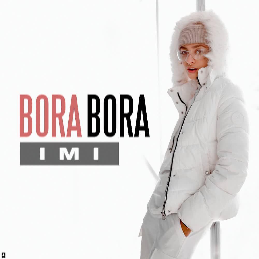 Постер альбома Bora Bora