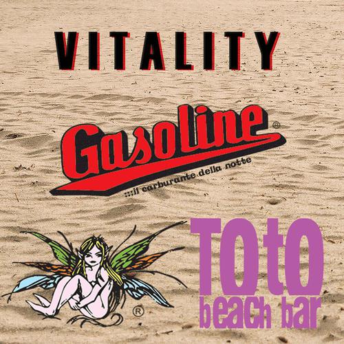 Постер альбома Vitality (Gasoline: il carburante della notte)