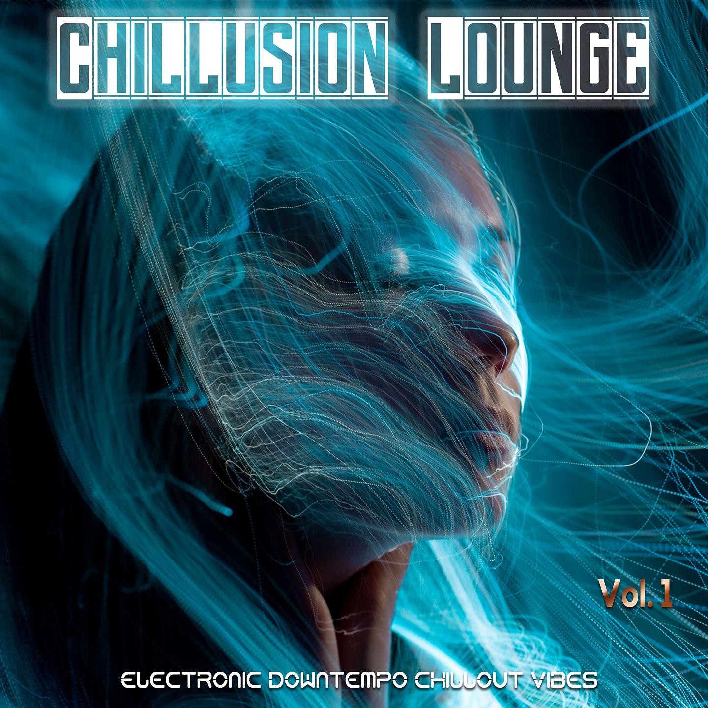 Постер альбома Chillusion Lounge, Vol.1