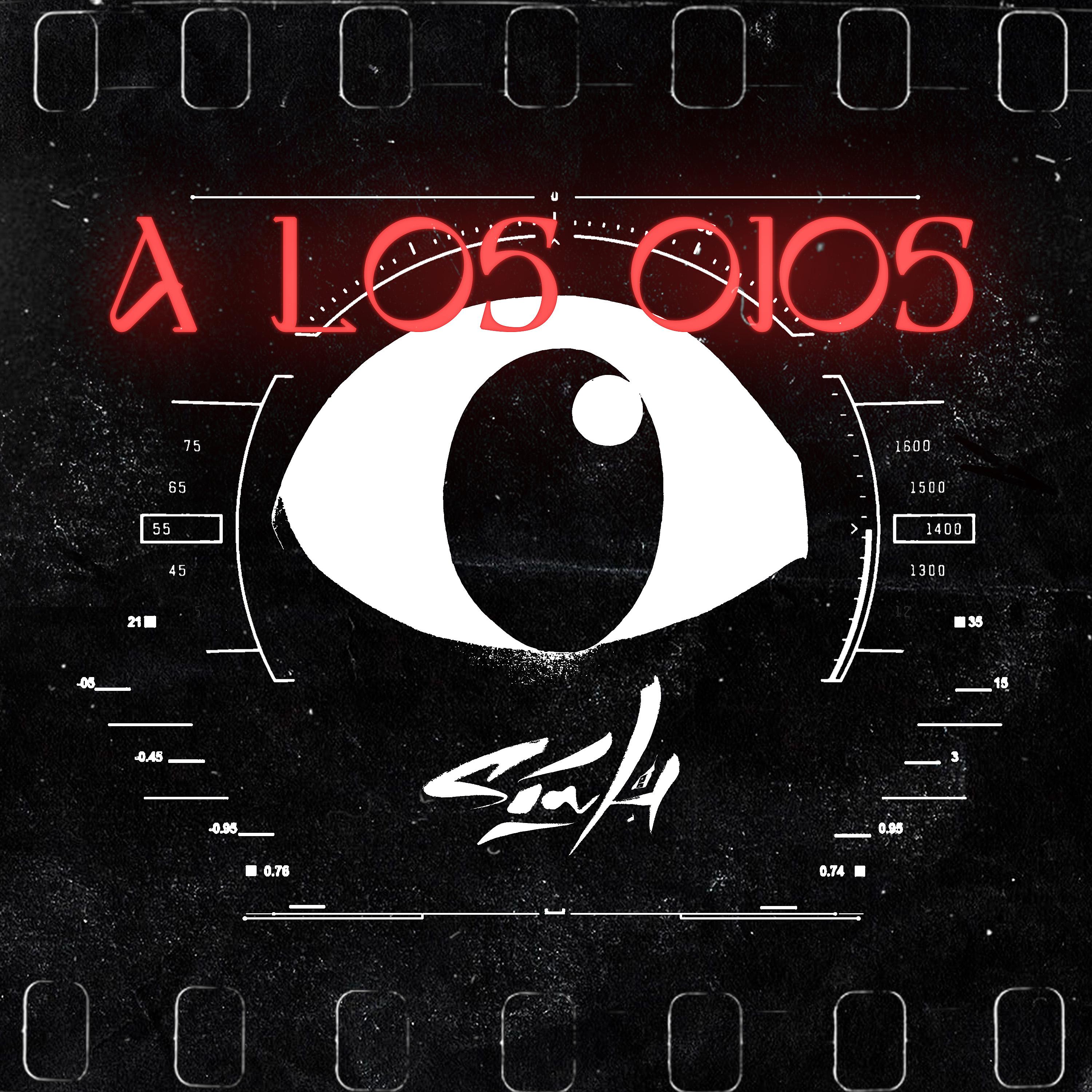 Постер альбома A los Ojos