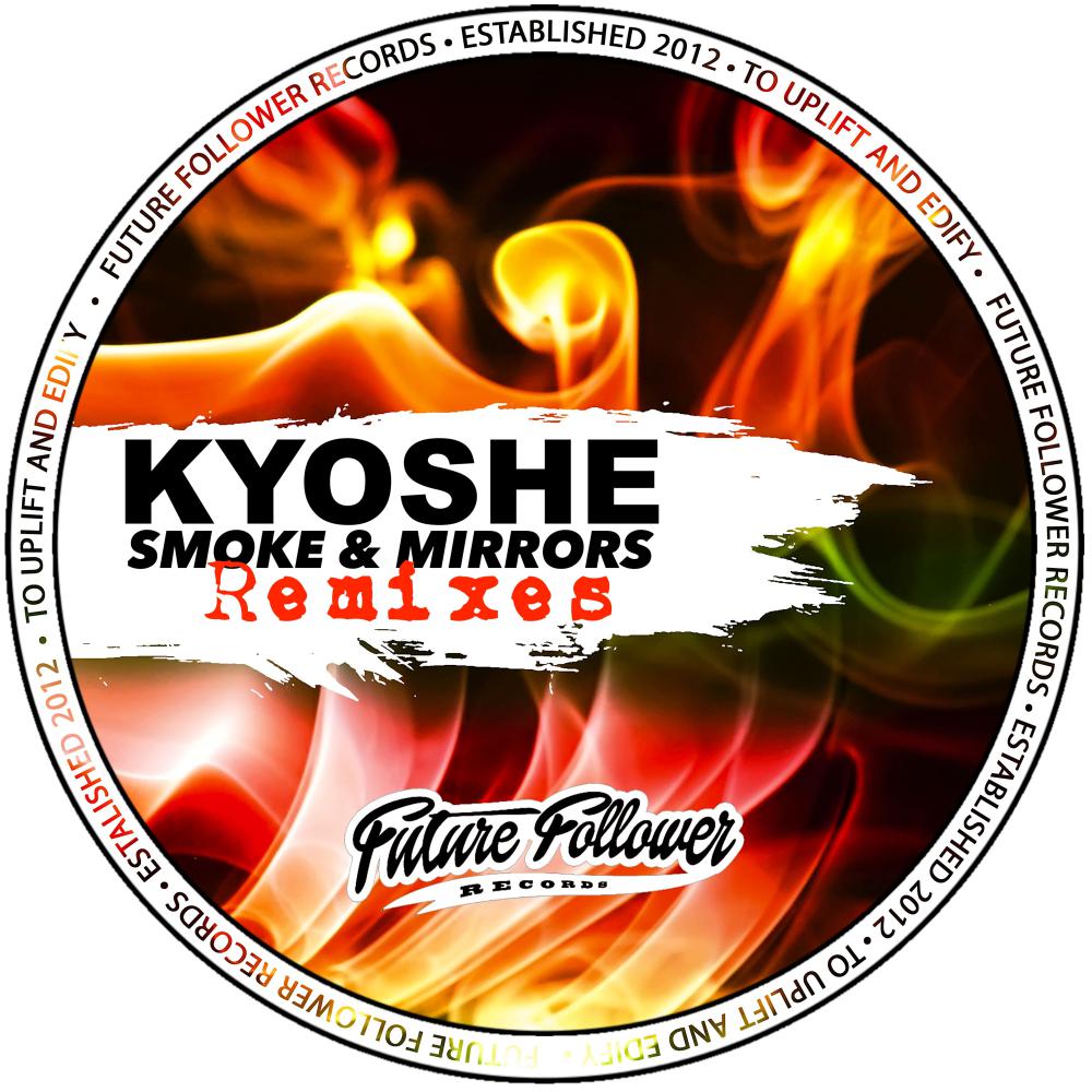Постер альбома Smoke & Mirrors Remixes