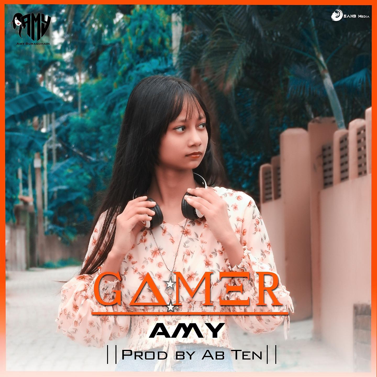 Постер альбома Gamer