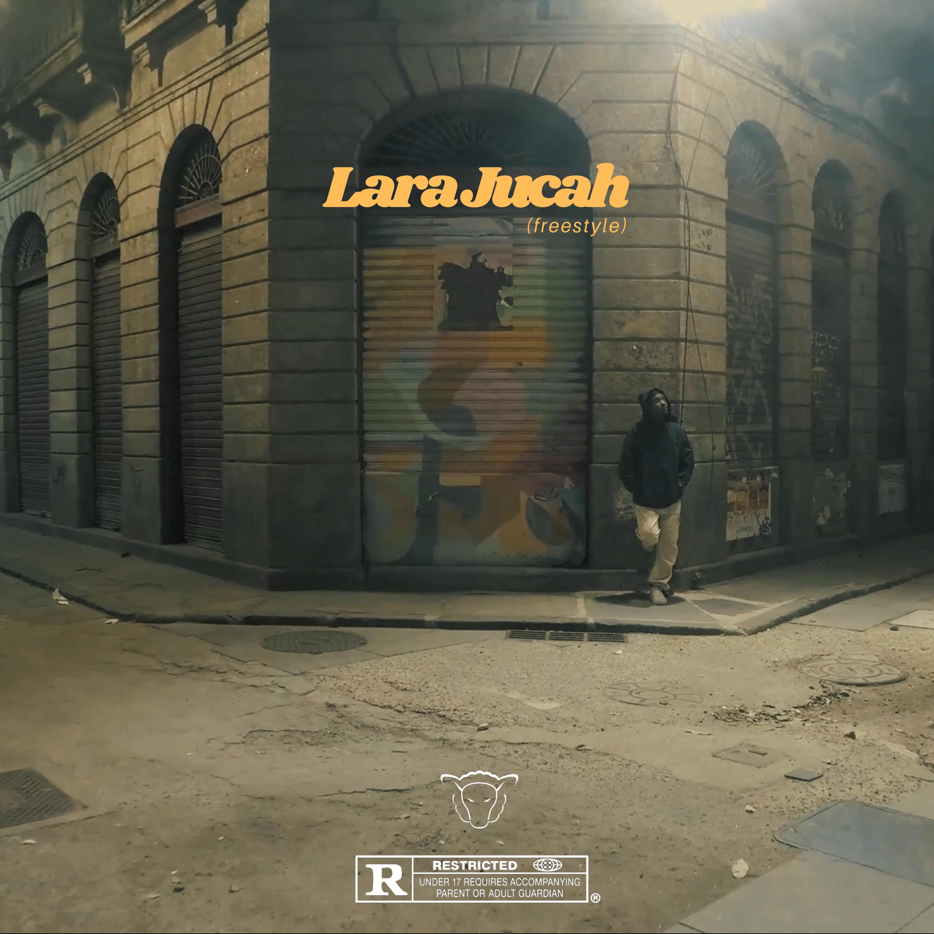 Постер альбома Lara Jucah
