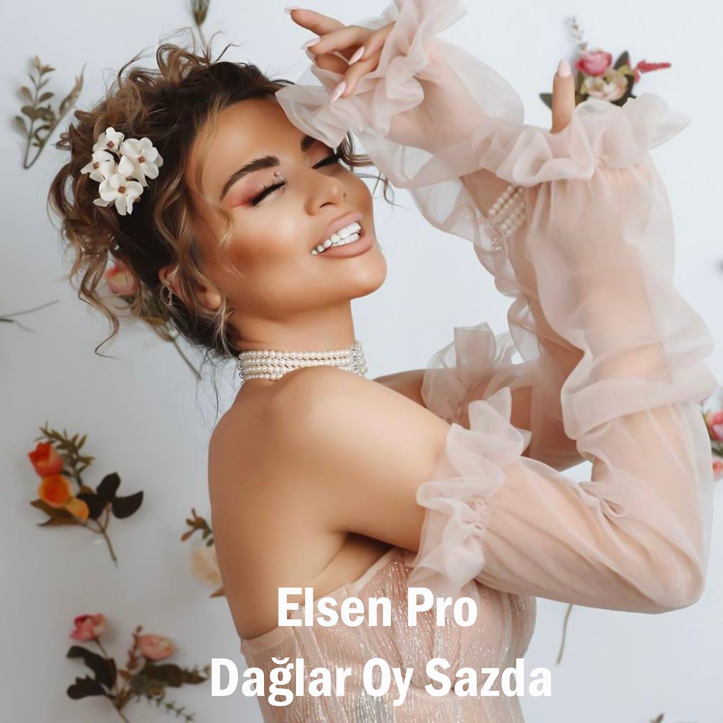 Постер альбома Dağlar Oy Sazda