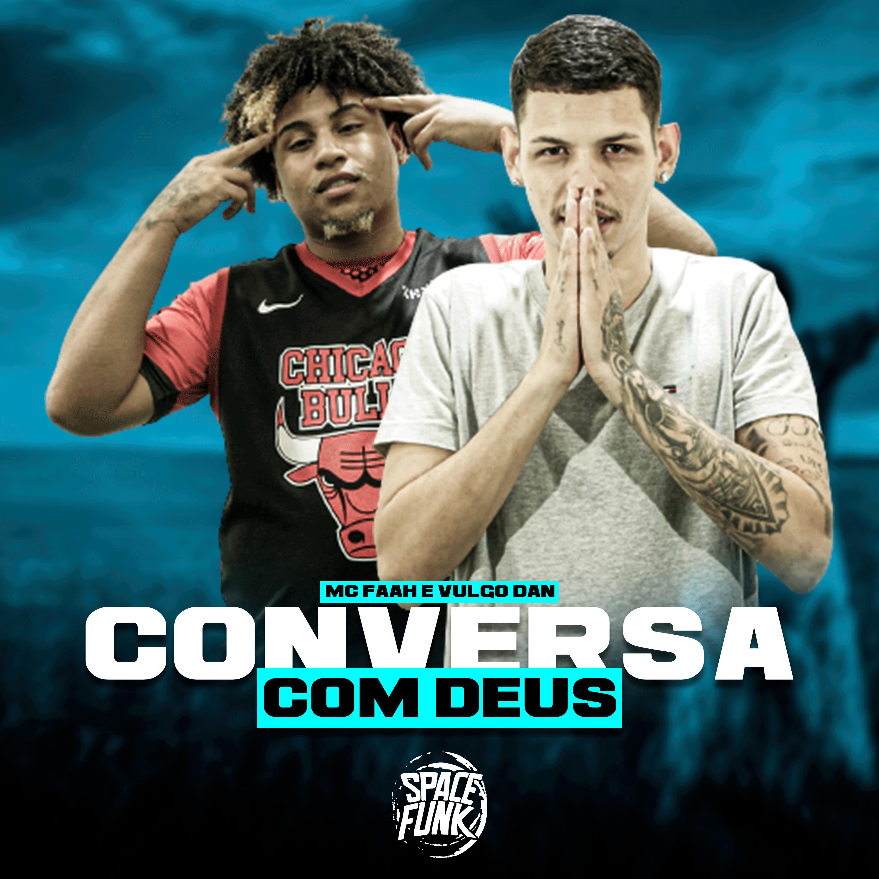 Постер альбома Conversa Com Deus
