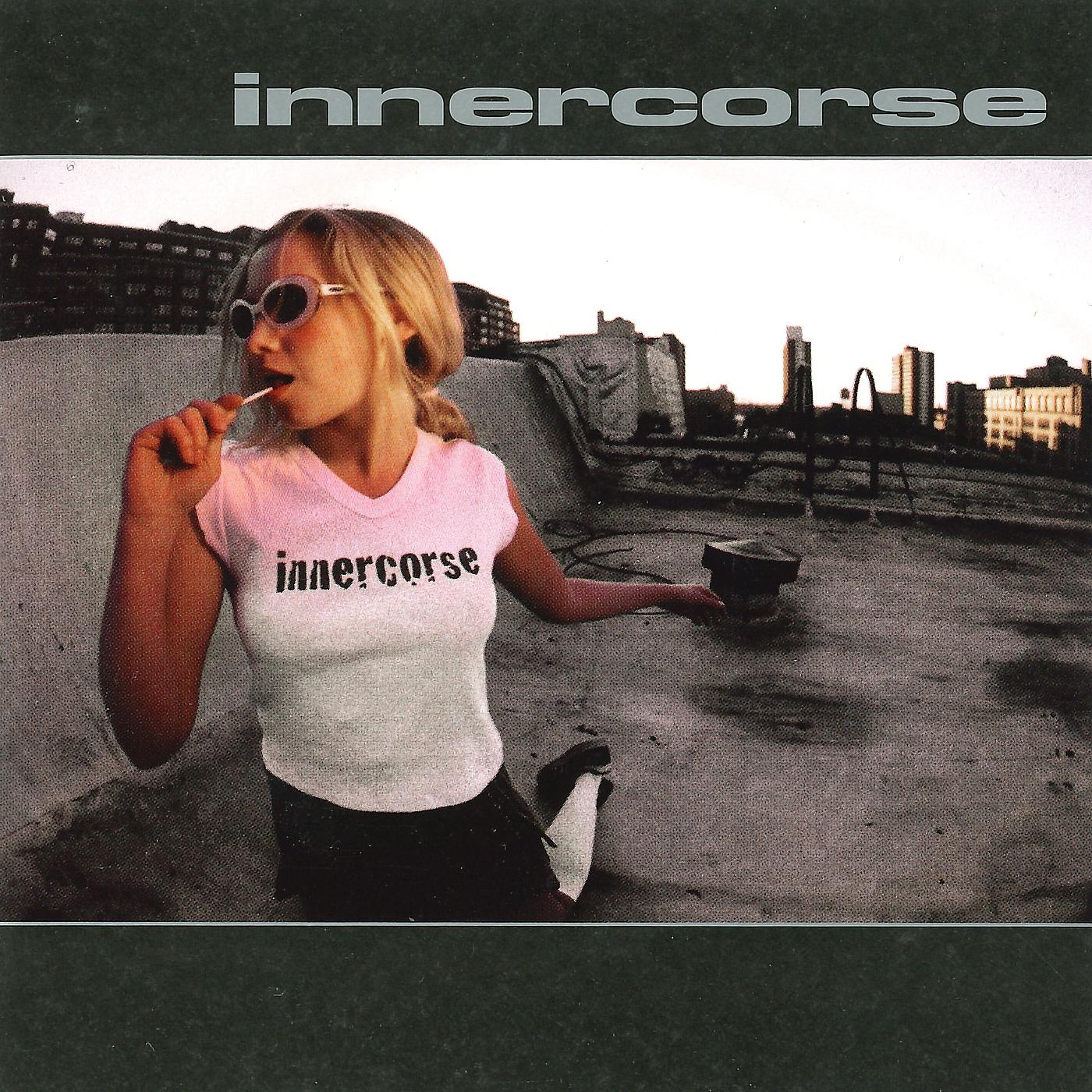 Постер альбома Innercorse