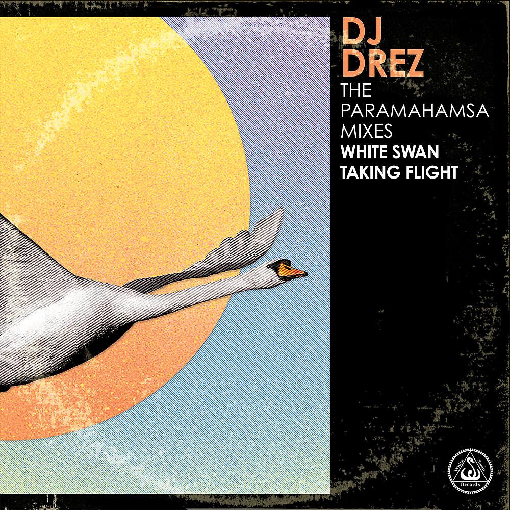 Постер альбома The Paramahamsa Mixes (White Swan Taking Flight)