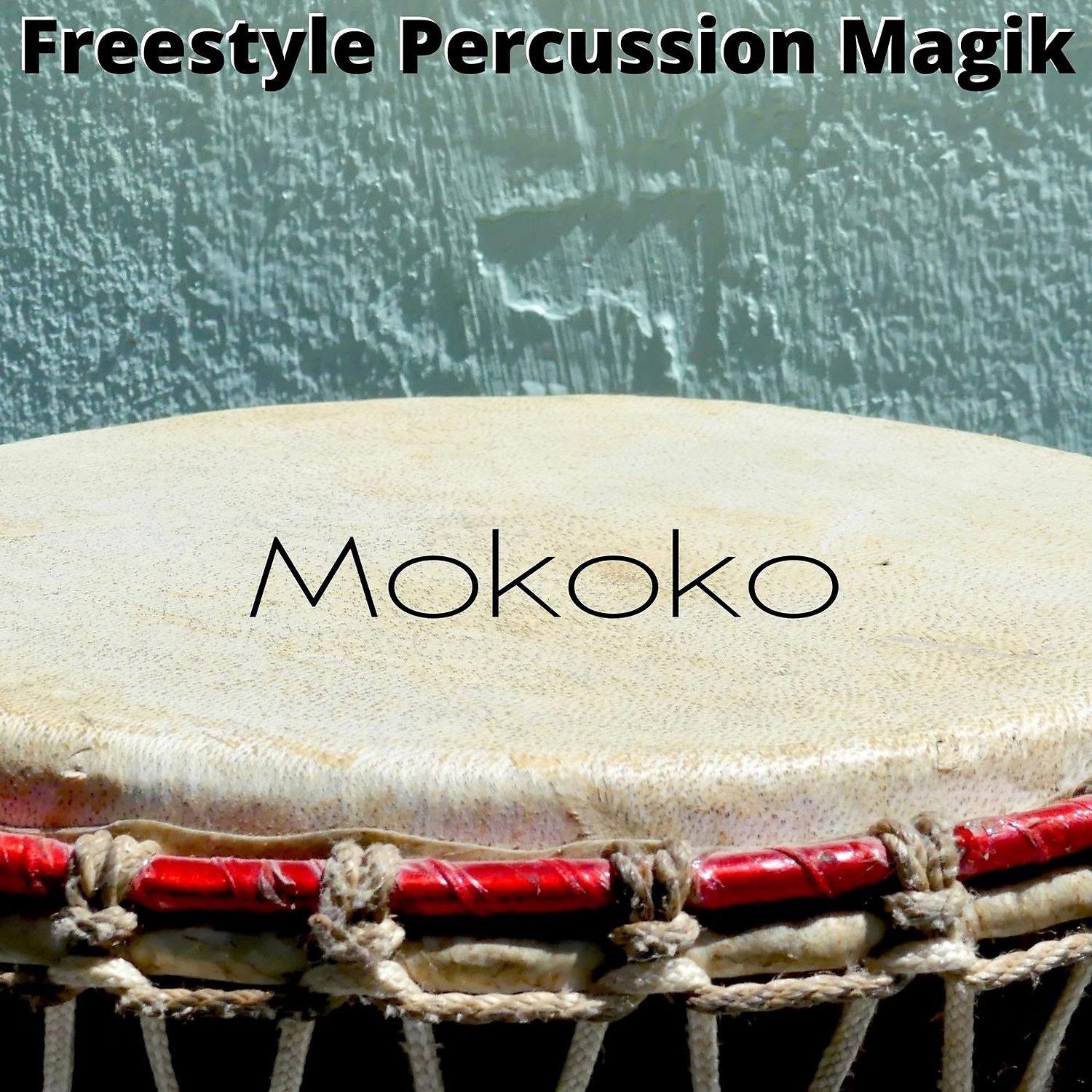 Постер альбома Mokoko