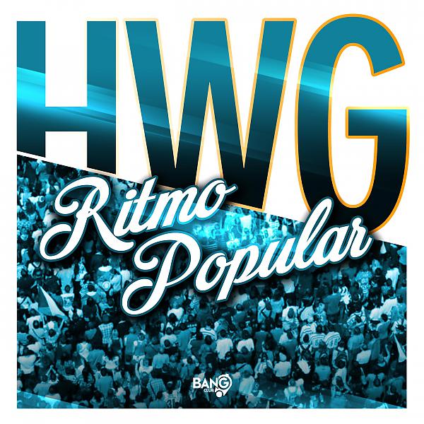 Постер альбома Ritmo Popular