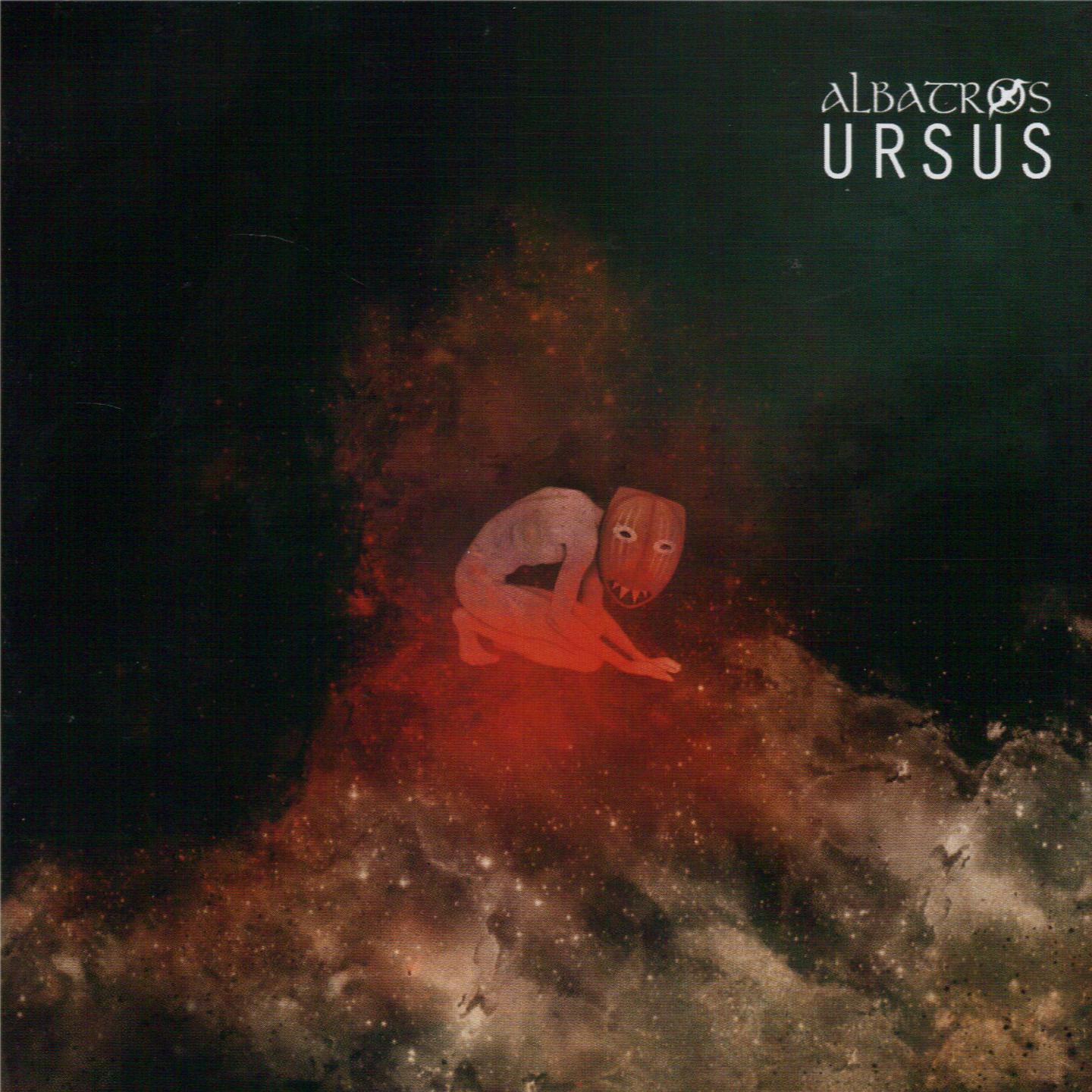 Постер альбома Ursus