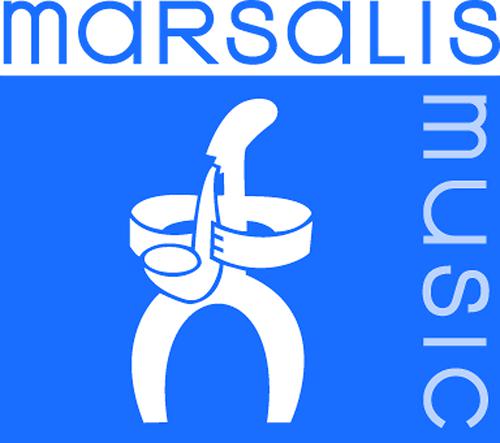 Постер альбома Marsalis Music 5th Anniversary Collection