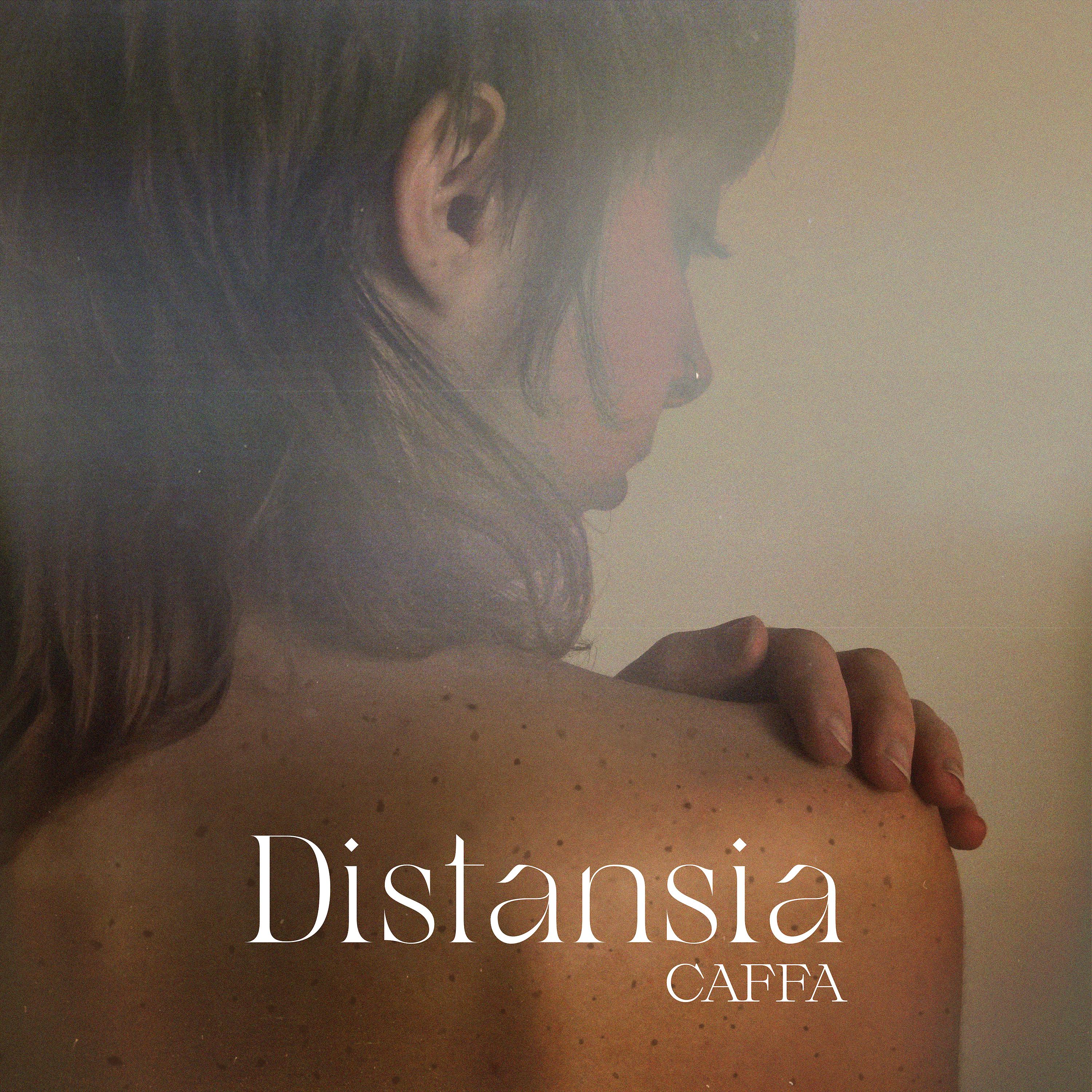 Постер альбома Distansia