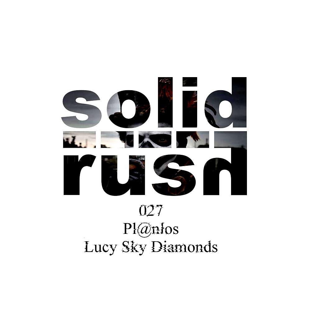 Постер альбома Lucy Sky Diamonds