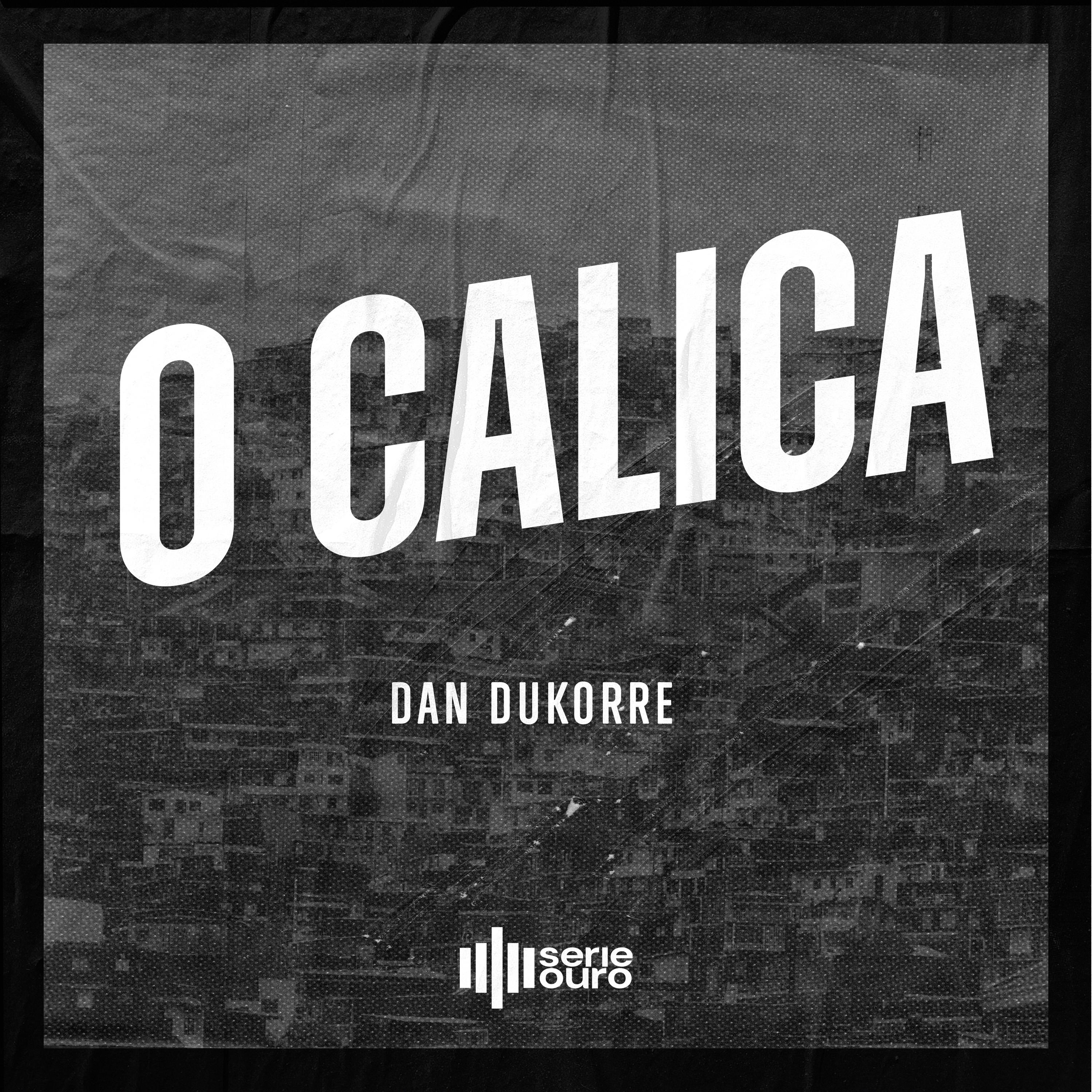 Постер альбома O Calica