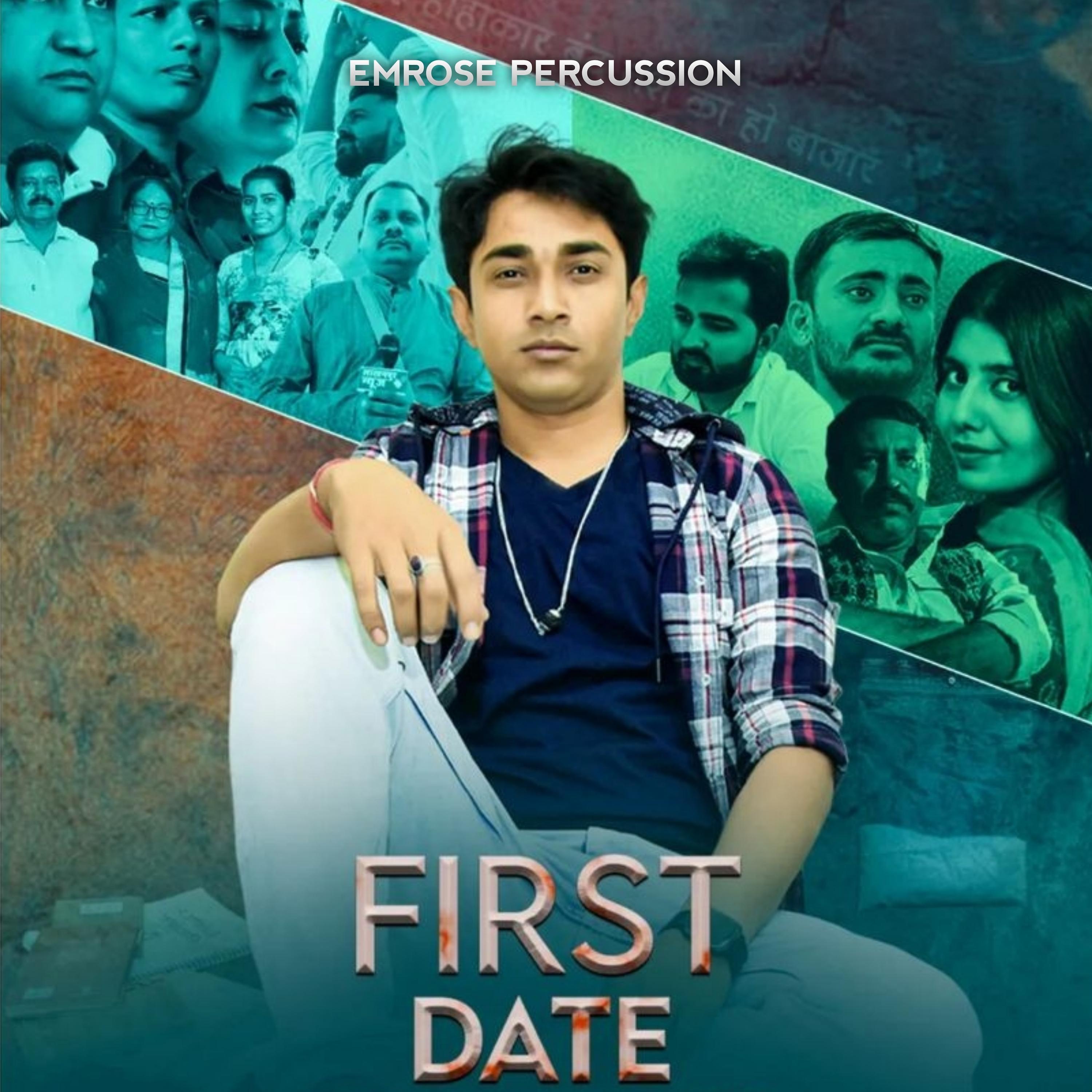 Постер альбома First Date - Theme