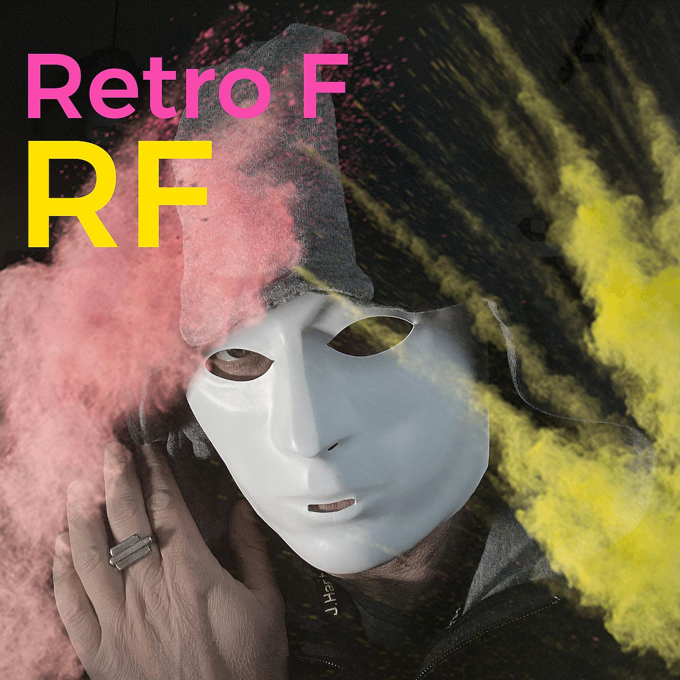 Постер альбома Rf