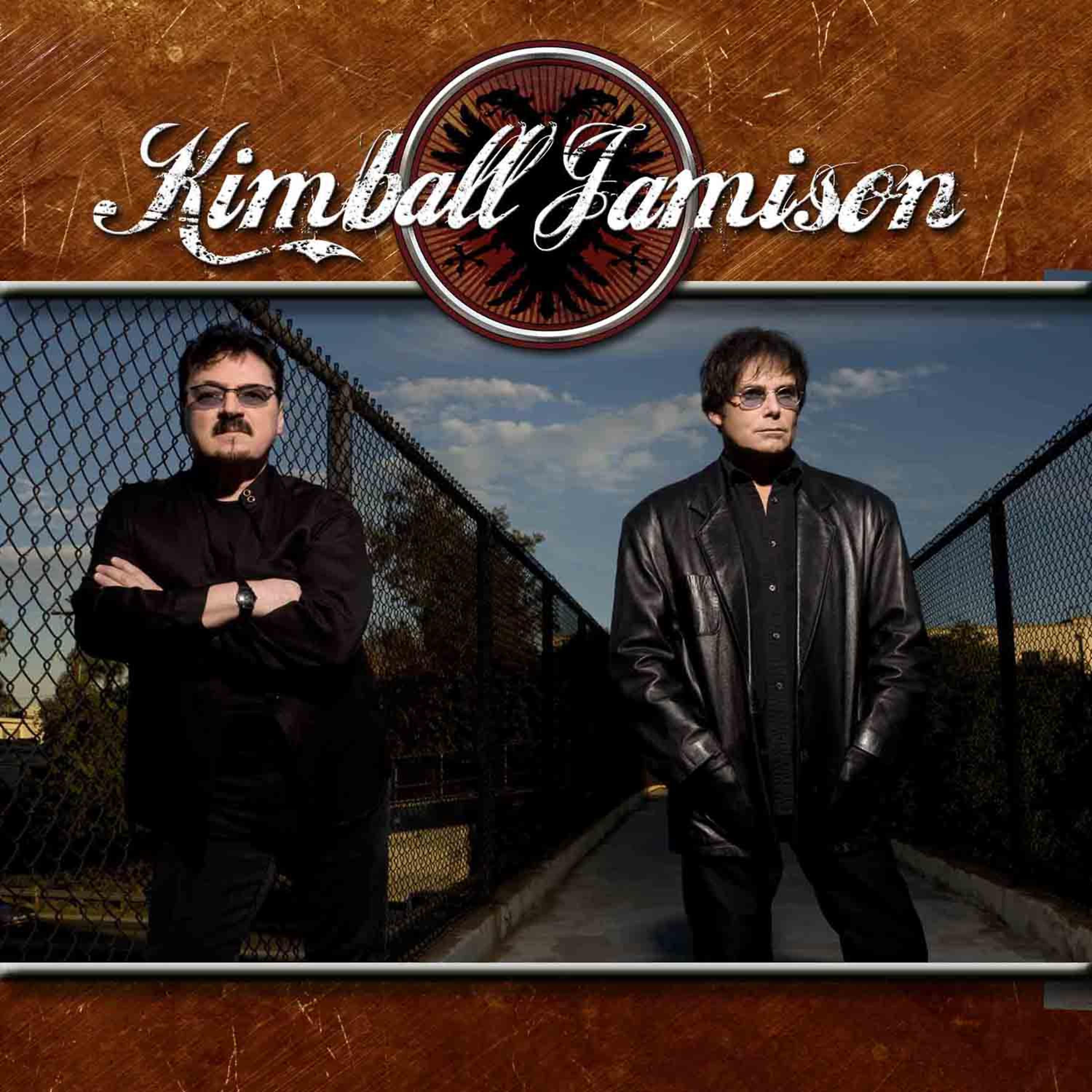 Постер альбома Kimball Jamison