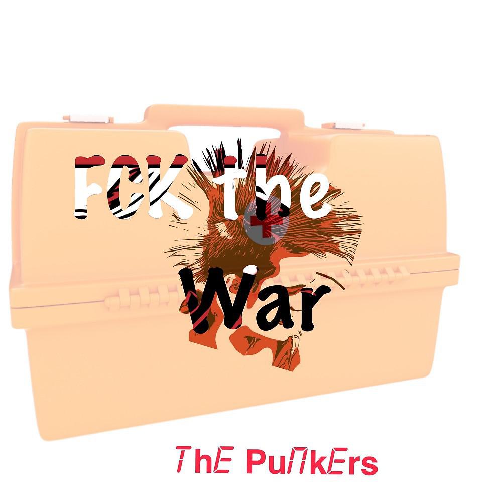 Постер альбома Fck the War