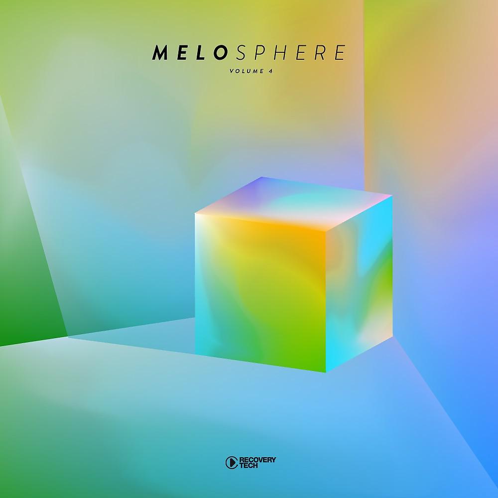 Постер альбома Melosphere, Vol. 4