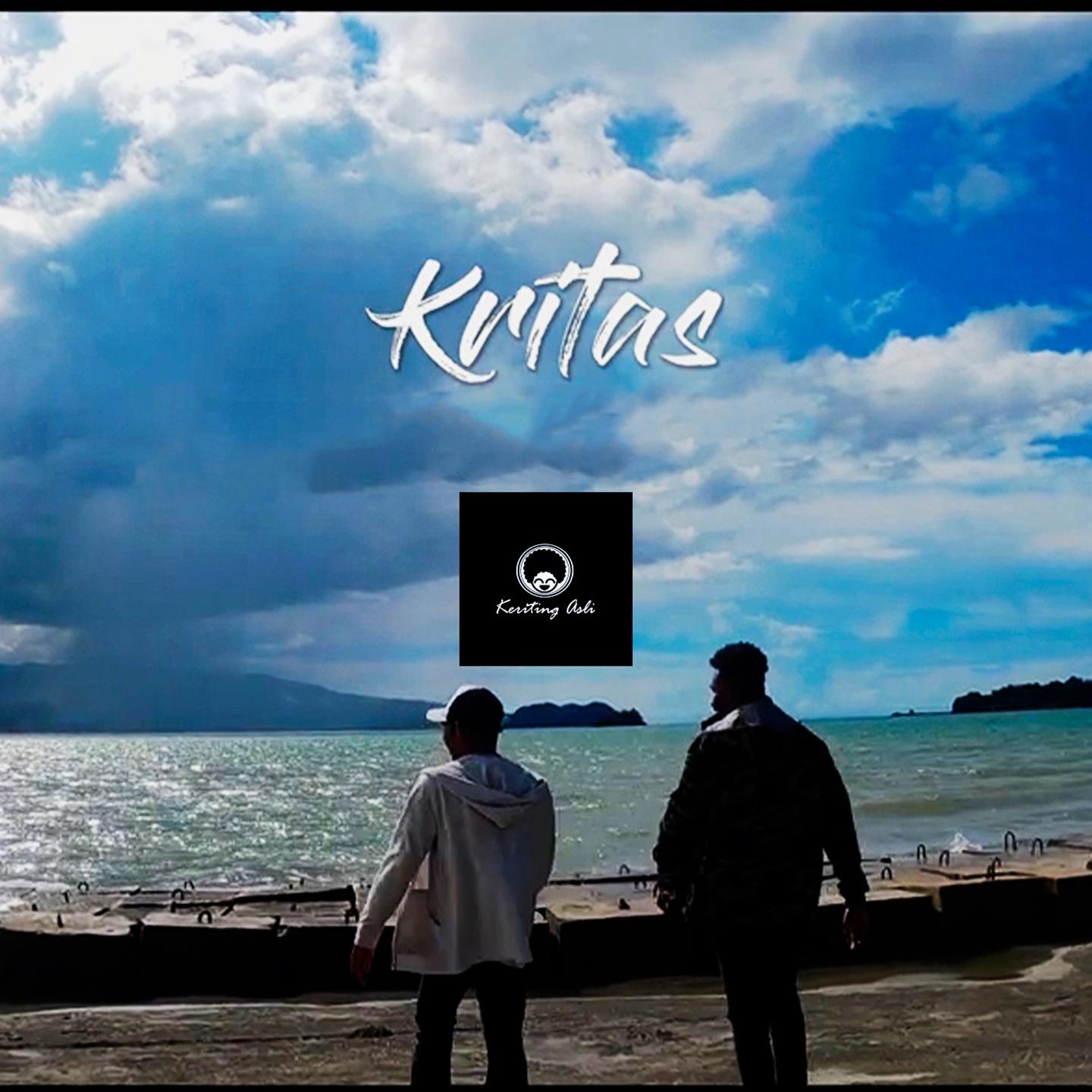 Постер альбома KRITAS (Keriting Asli)