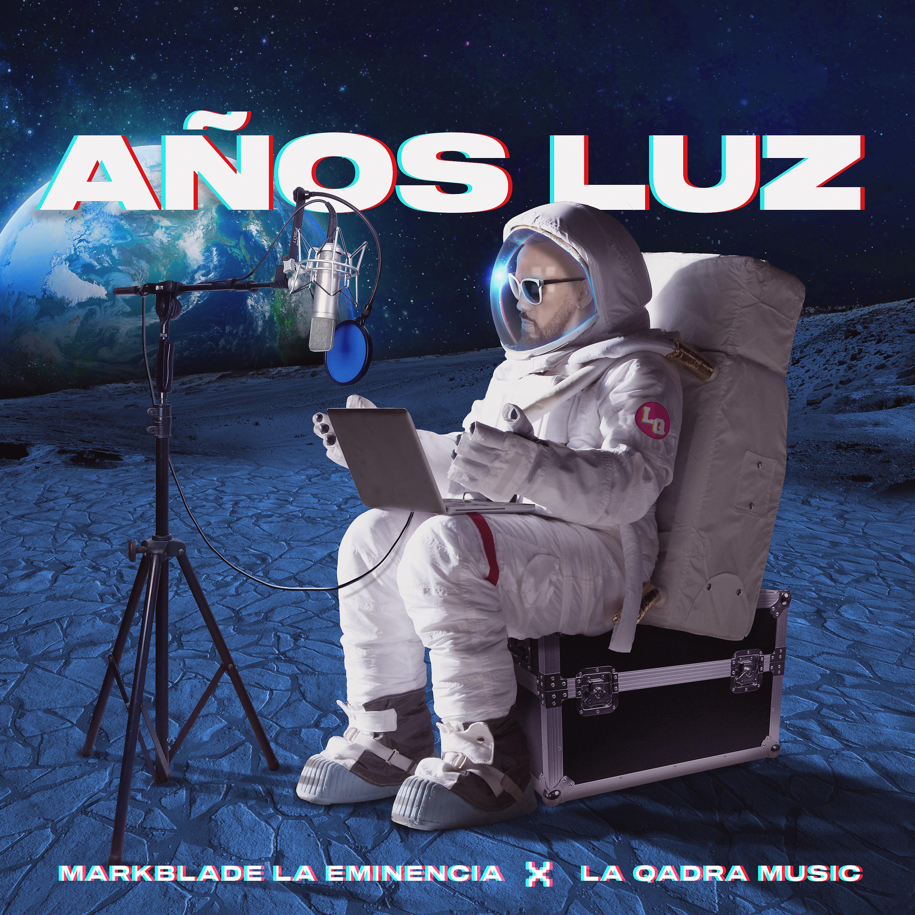 Постер альбома Años Luz