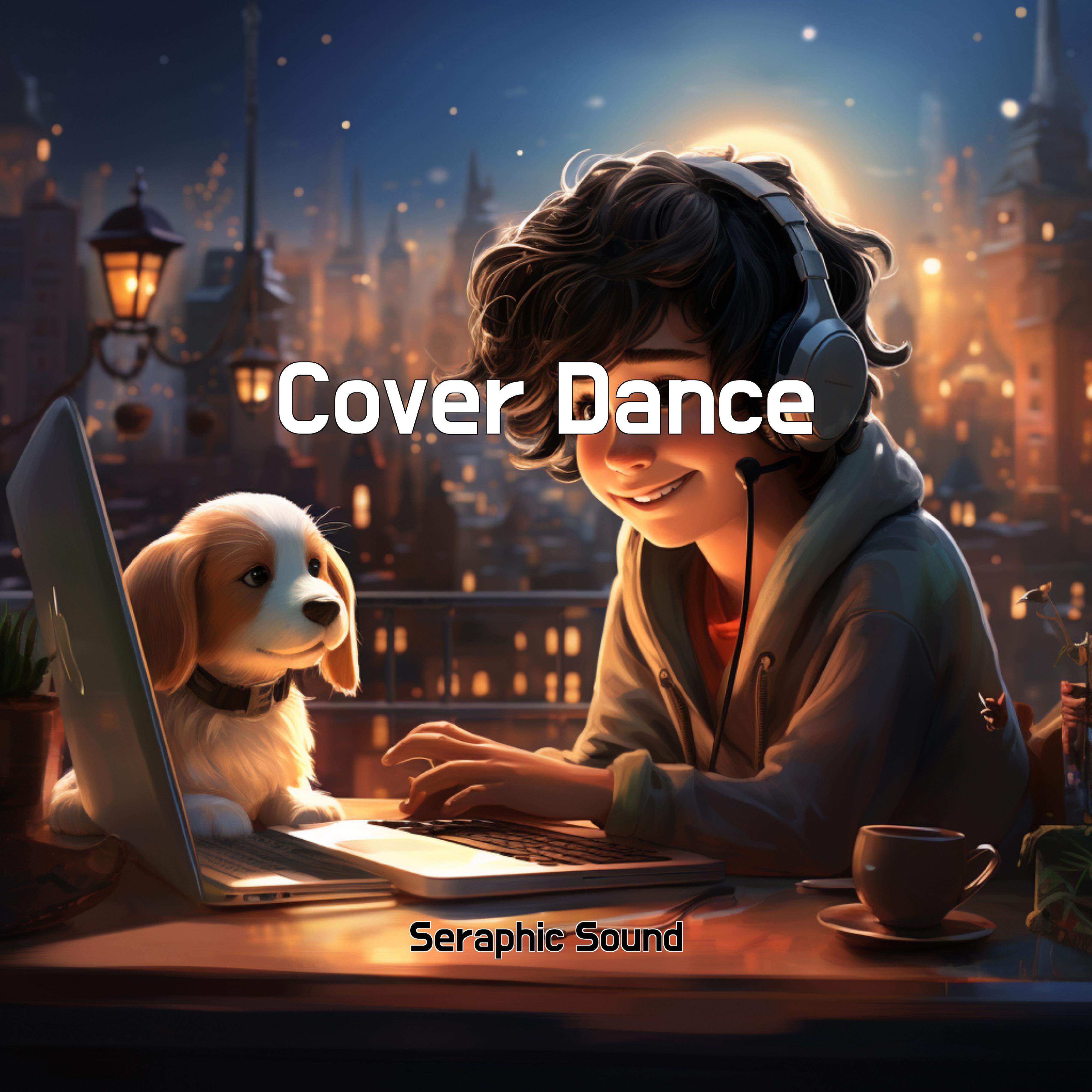 Постер альбома Cover Dance