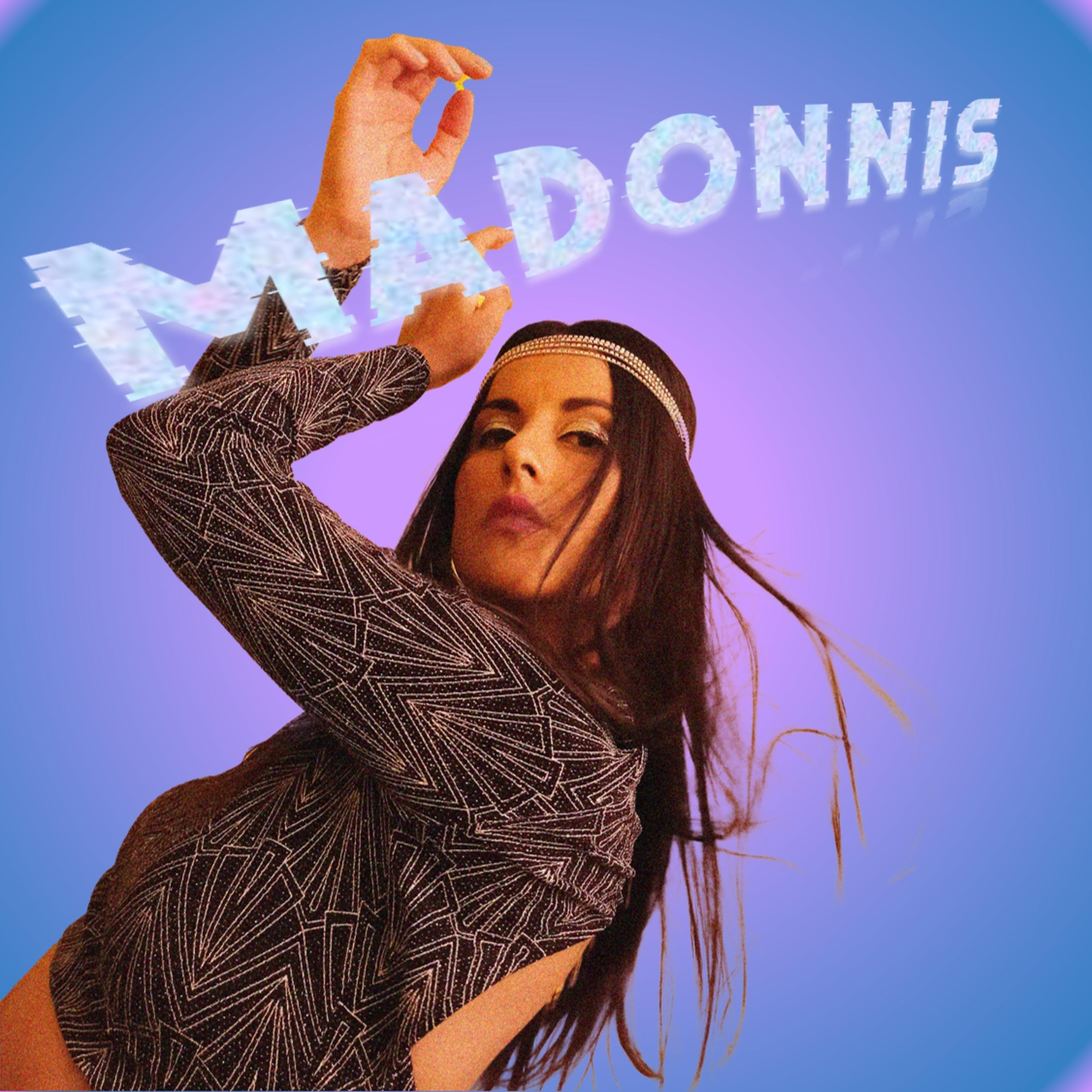 Постер альбома Madonnis