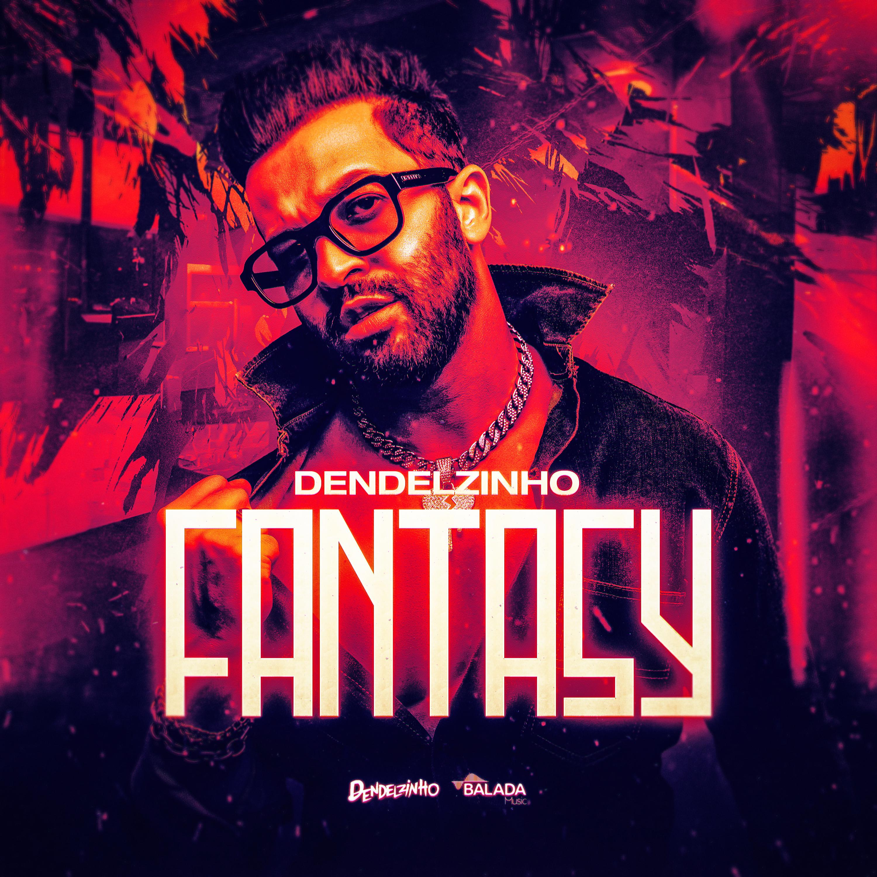 Постер альбома Dendelzinho Fantasy