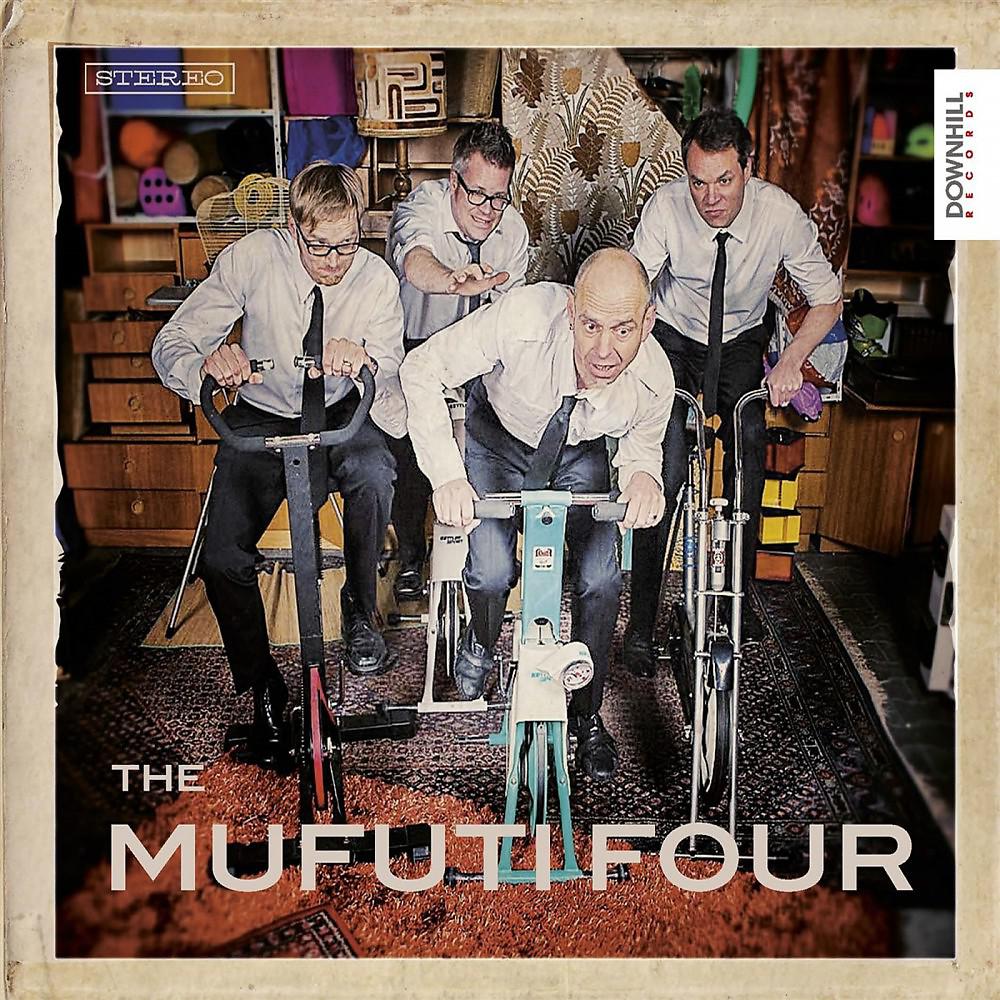 Постер альбома The Mufuti Four