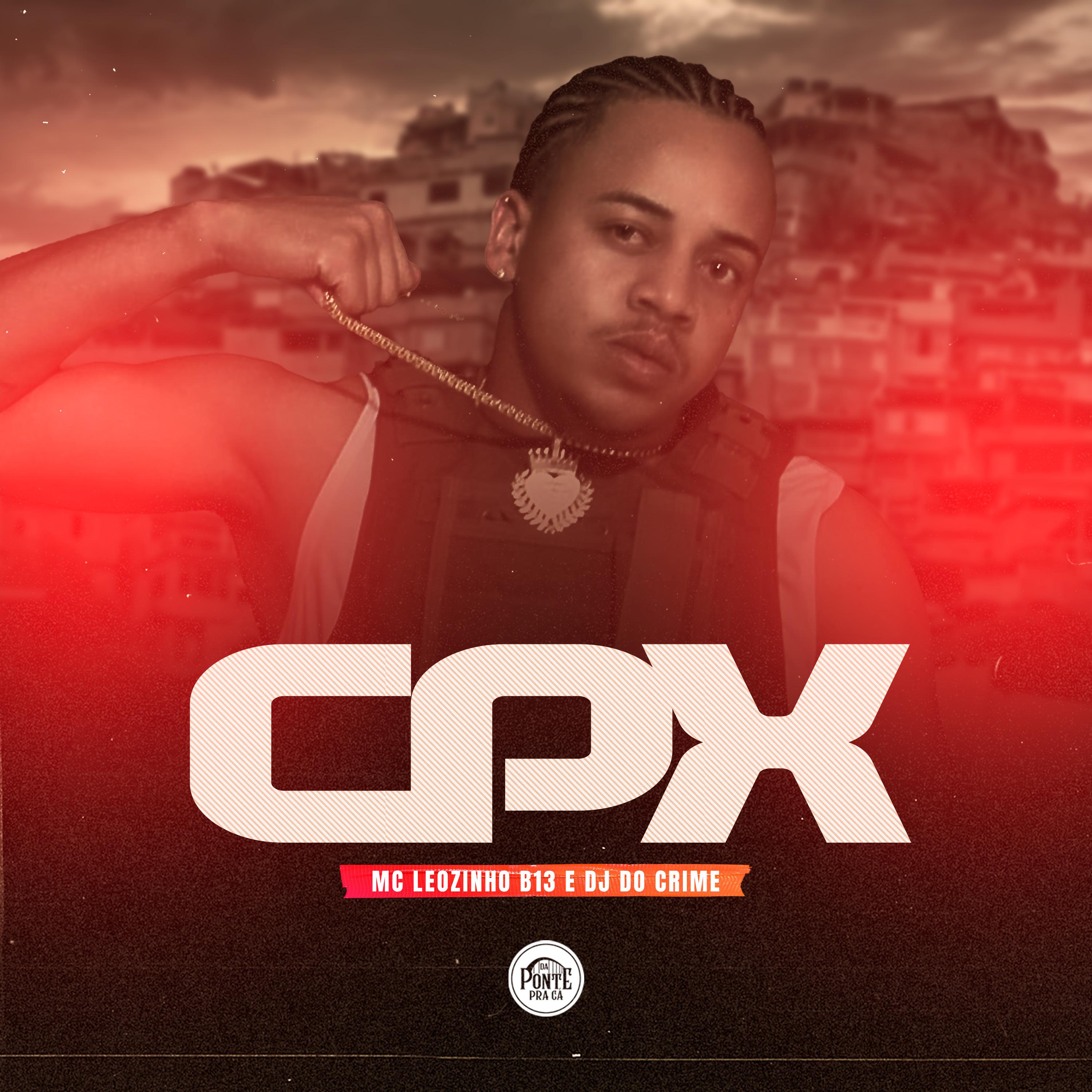 Постер альбома Cpx