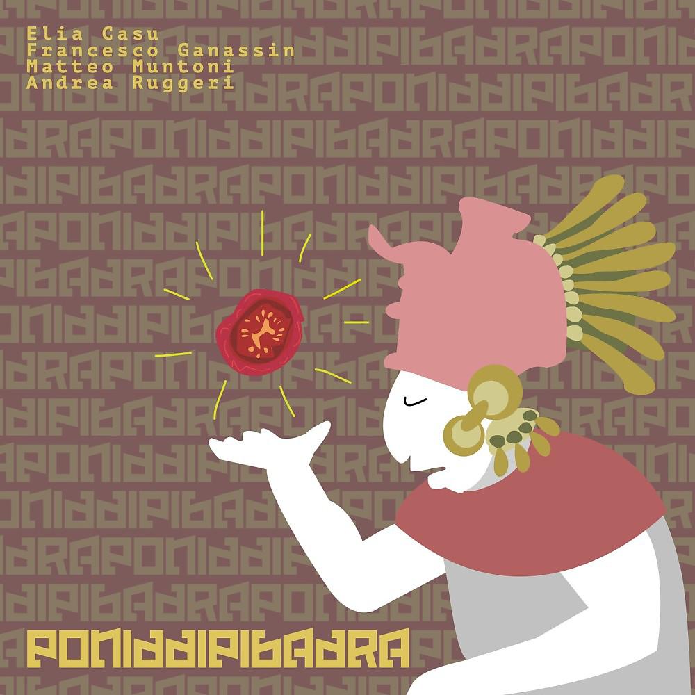 Постер альбома Poniddi Pibadra