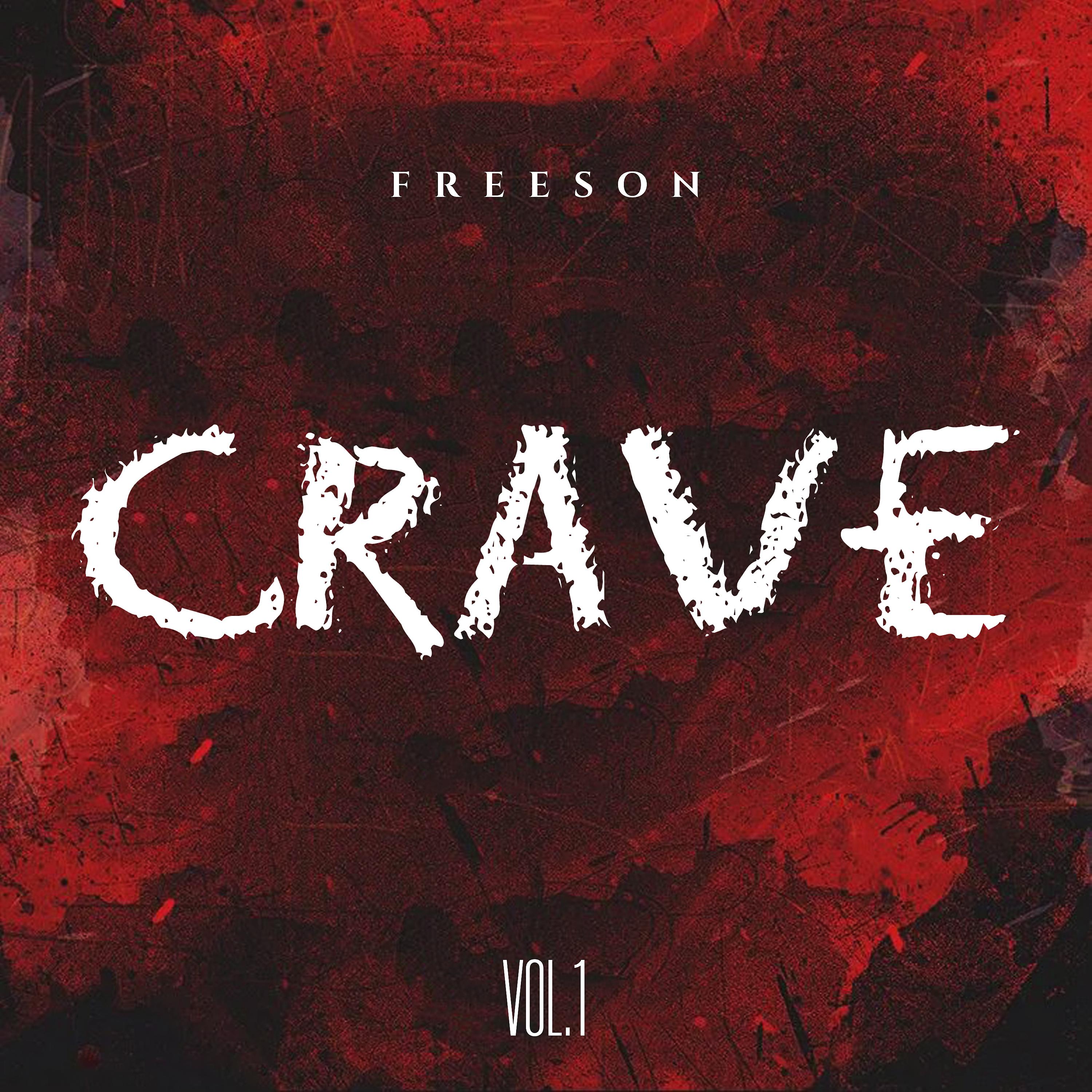 Постер альбома Crave, Vol. 1