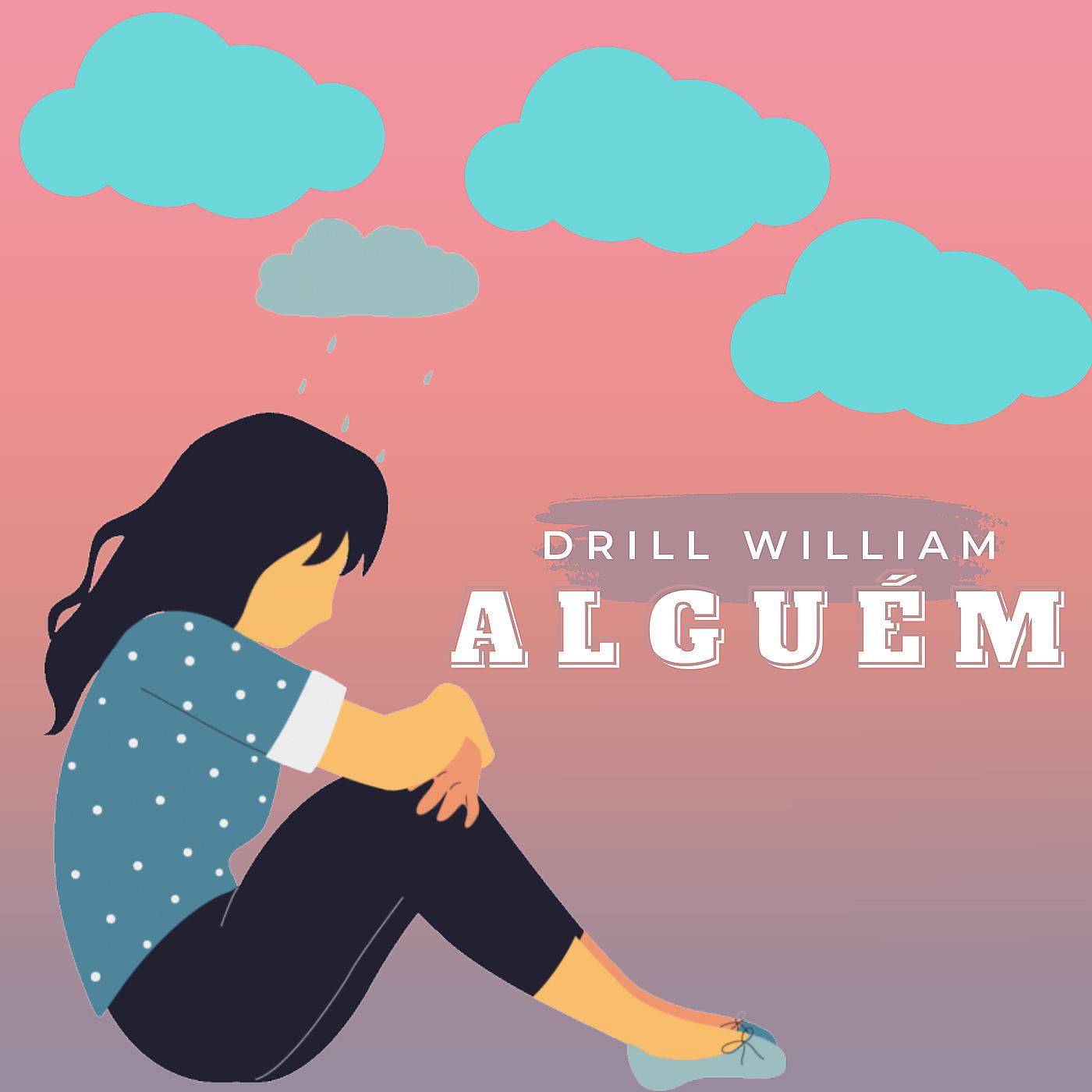 Постер альбома Alguem