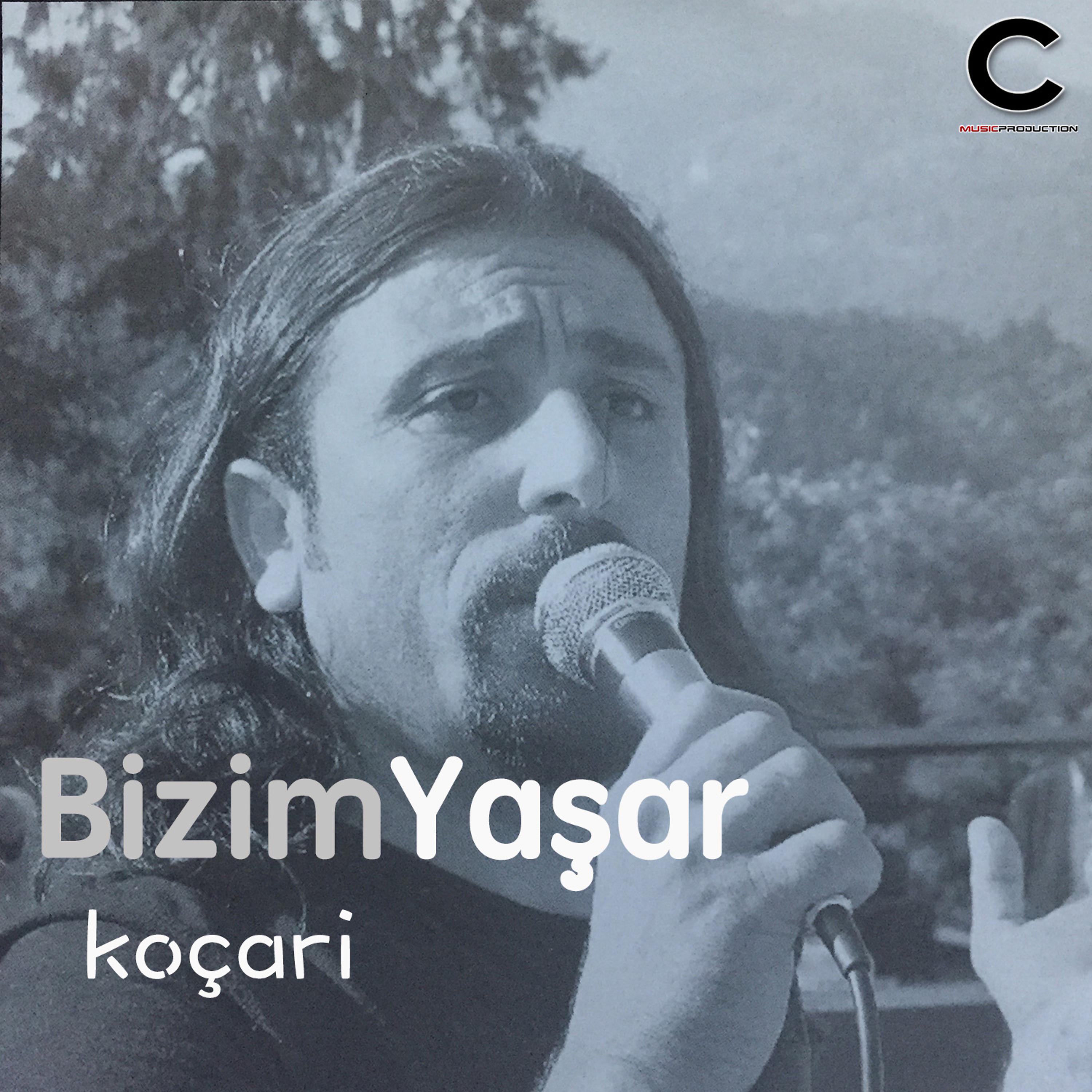 Постер альбома Koçari