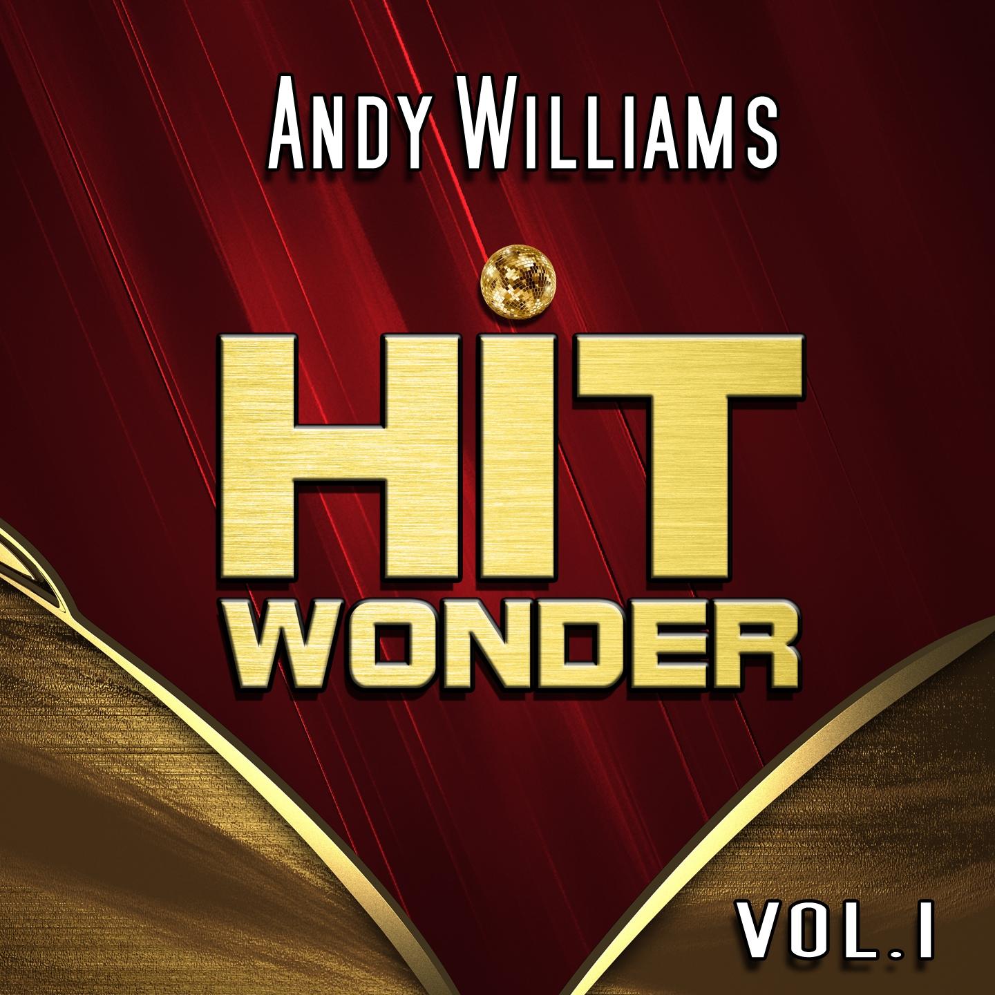 Постер альбома Hit Wonder: Andy Williams, Vol. 1