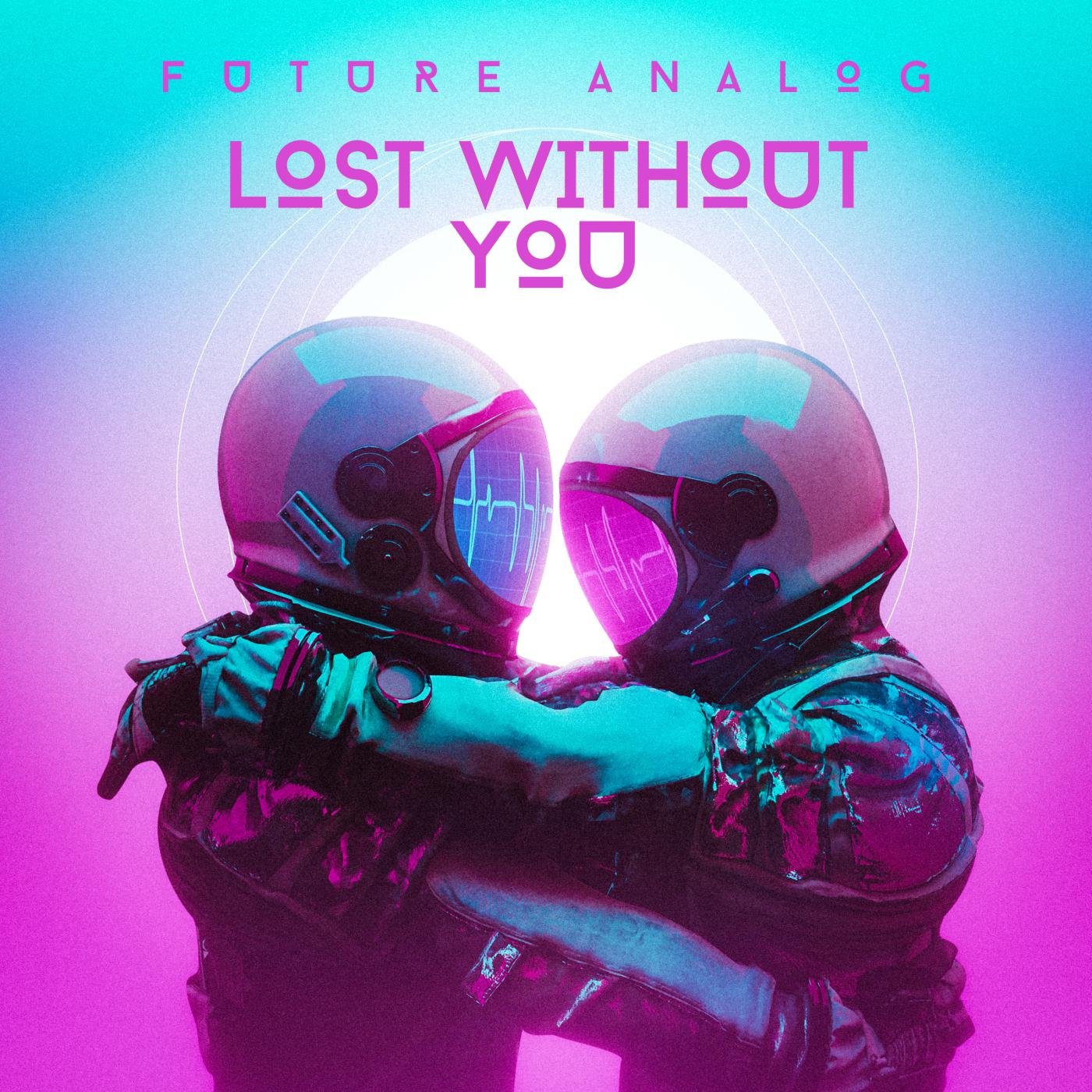Постер альбома Lost Without You