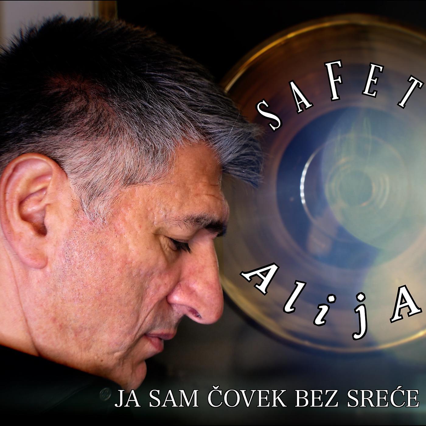 Постер альбома Ja Sam Čovek Bez Sreće