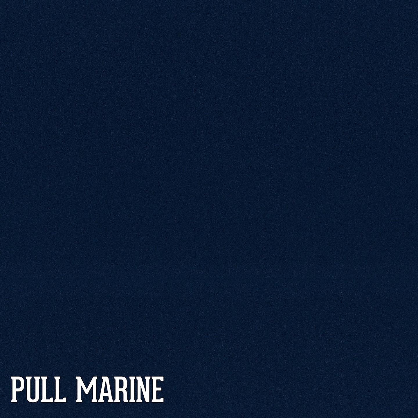 Постер альбома Pull marine