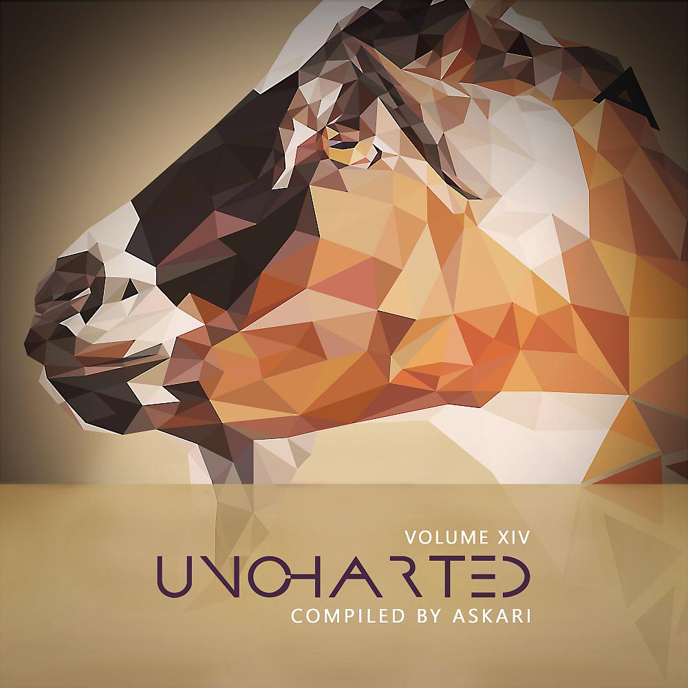 Постер альбома Uncharted, Vol. 14