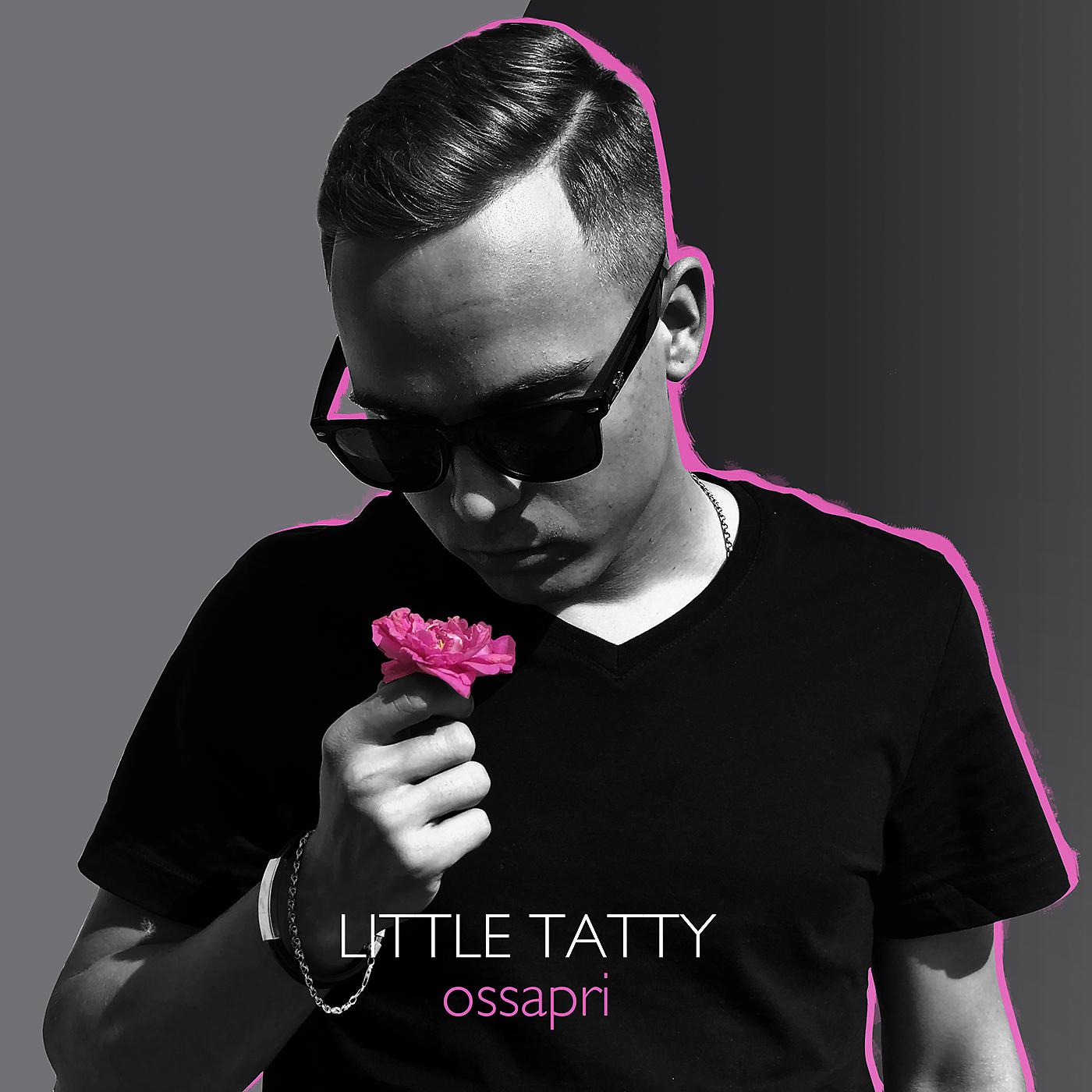 Постер альбома Little Tatty