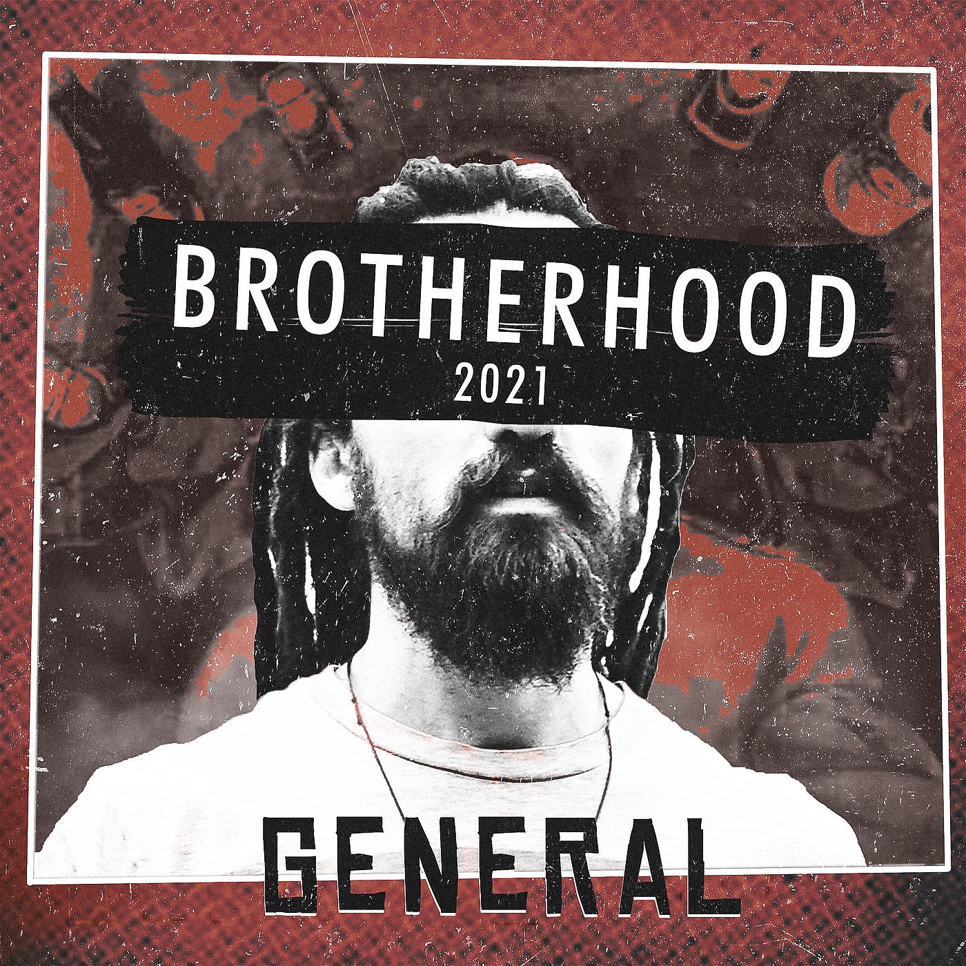Постер альбома Brotherhood 2021