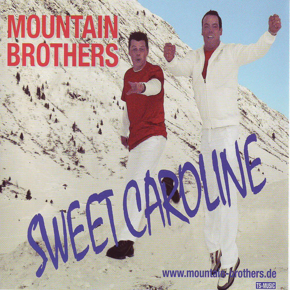 Постер альбома Sweet Caroline