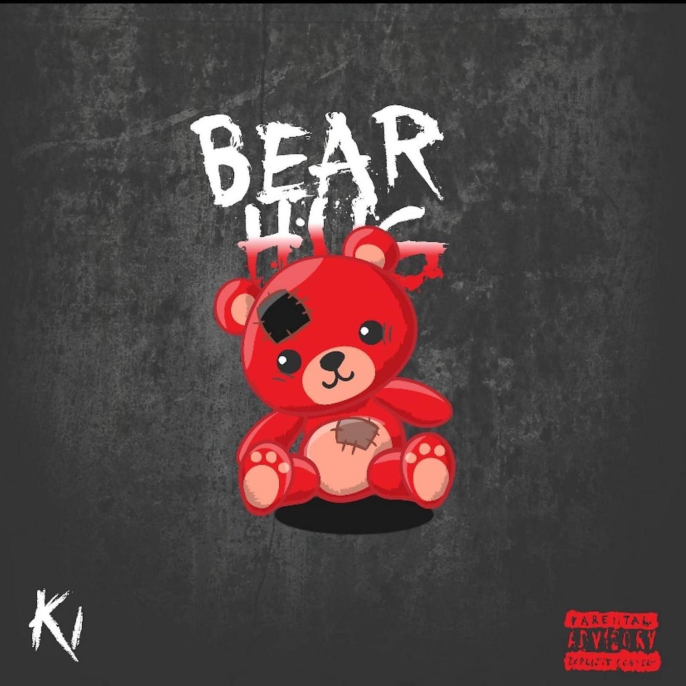 Постер альбома Bear Hug
