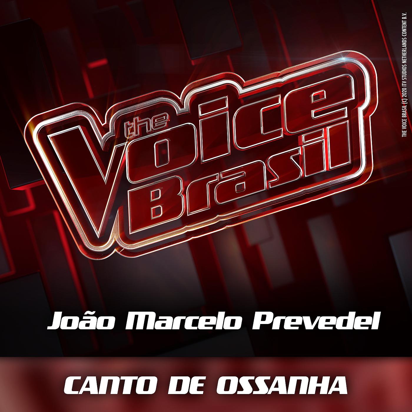Постер альбома Canto De Ossanha